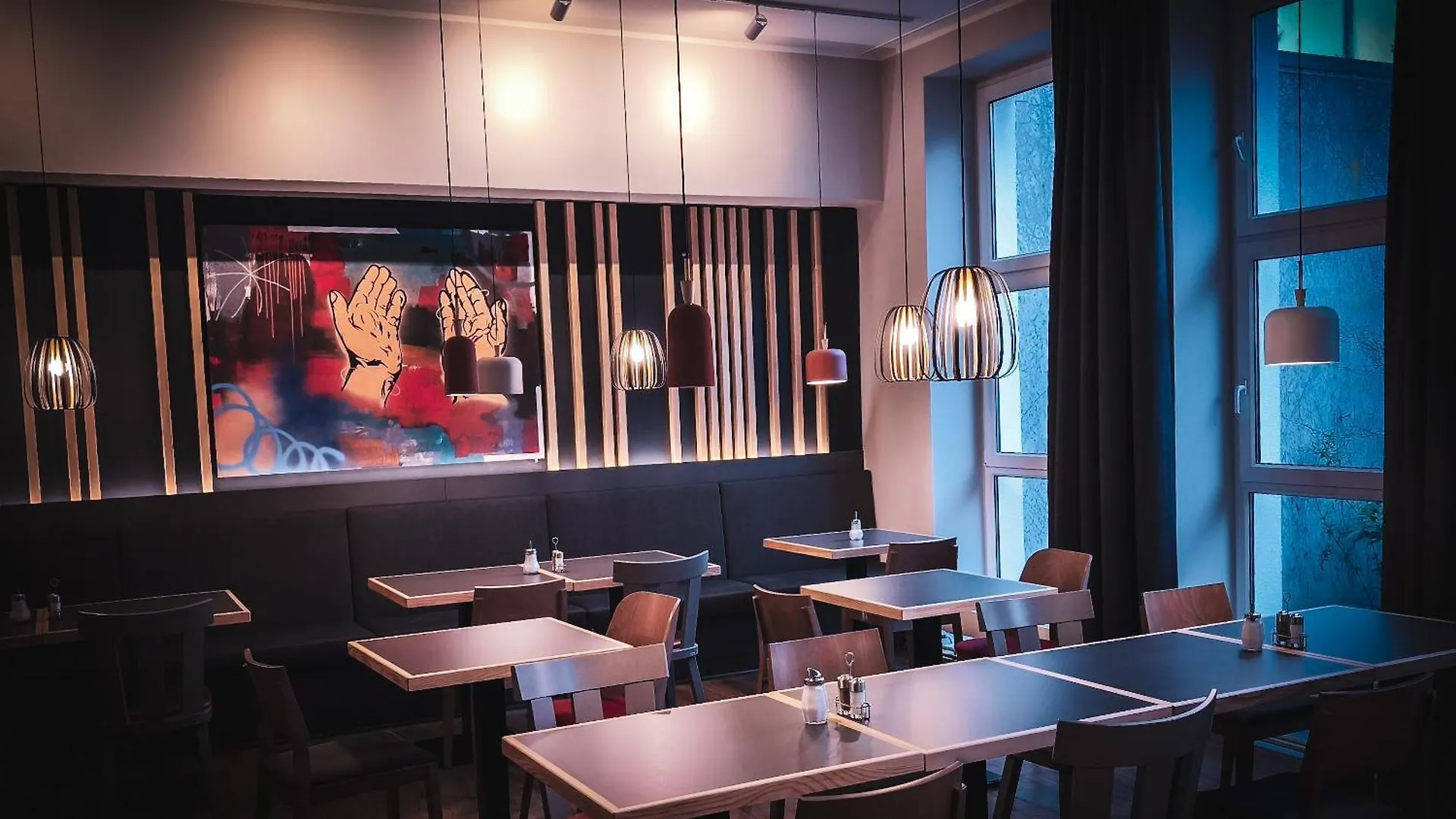 8 Zentrale Hotels in Düsseldorf Stadtmitte für Ihren nächsten Trip