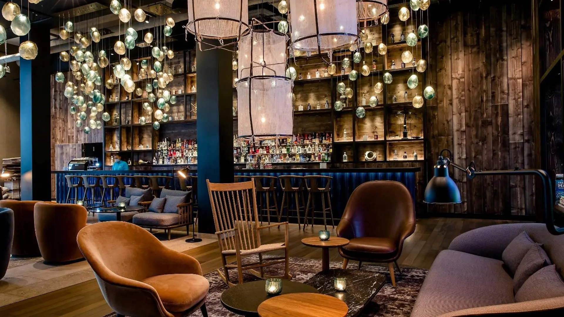 5 Smart Budget Hotels in HafenCity, Die Es Wert Sind