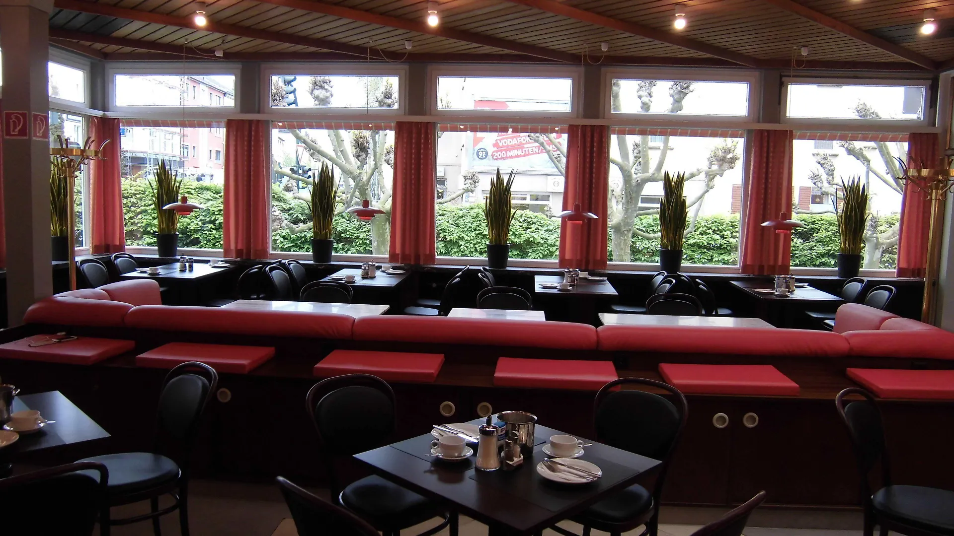 5 Günstige Hotels nahe dem Ruhr Museum Essen