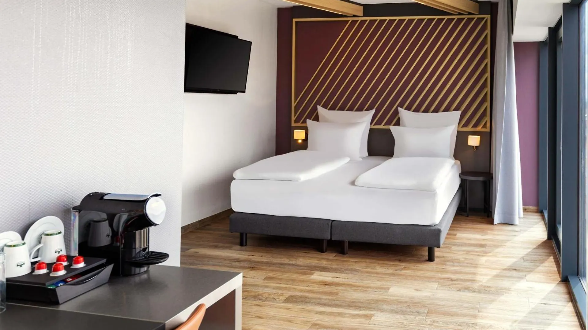 5 Zentrale Hotels nahe dem Vonderau-Museum in Fulda