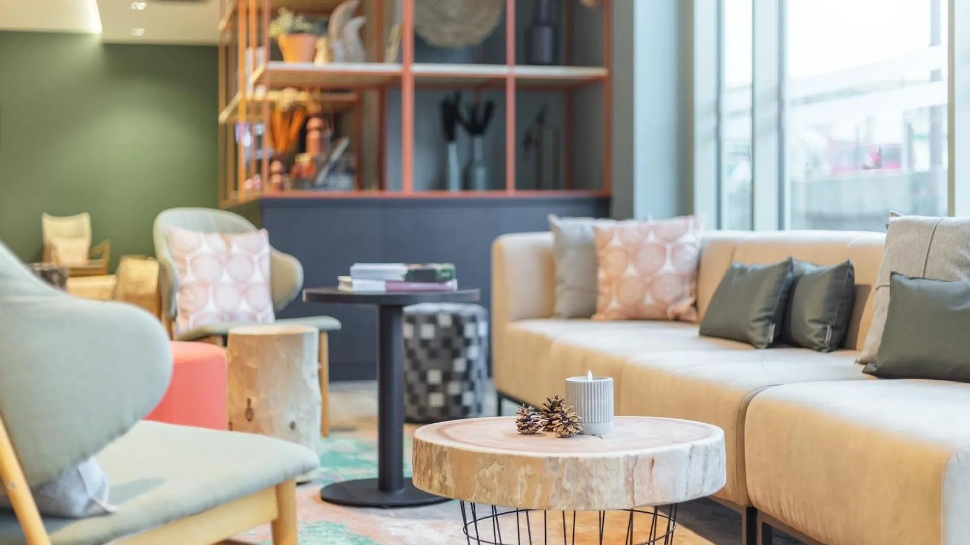 Neuer Garten Potsdam: 4 Zentrale Hotels im Vergleich