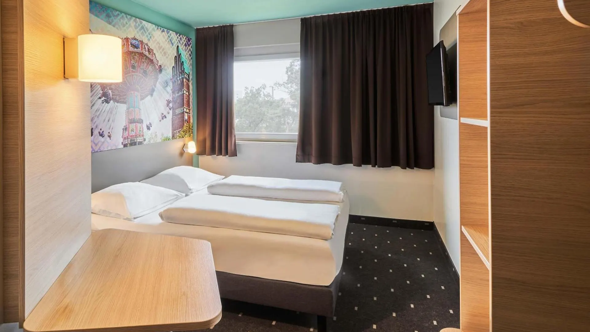4 Clevere Hotels nahe Ludwigshöhe Darmstadt im Check
