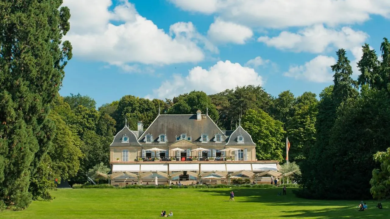 Wo übernachten nahe Jardin alpin: 4 außergewöhnliche Design-Hotels