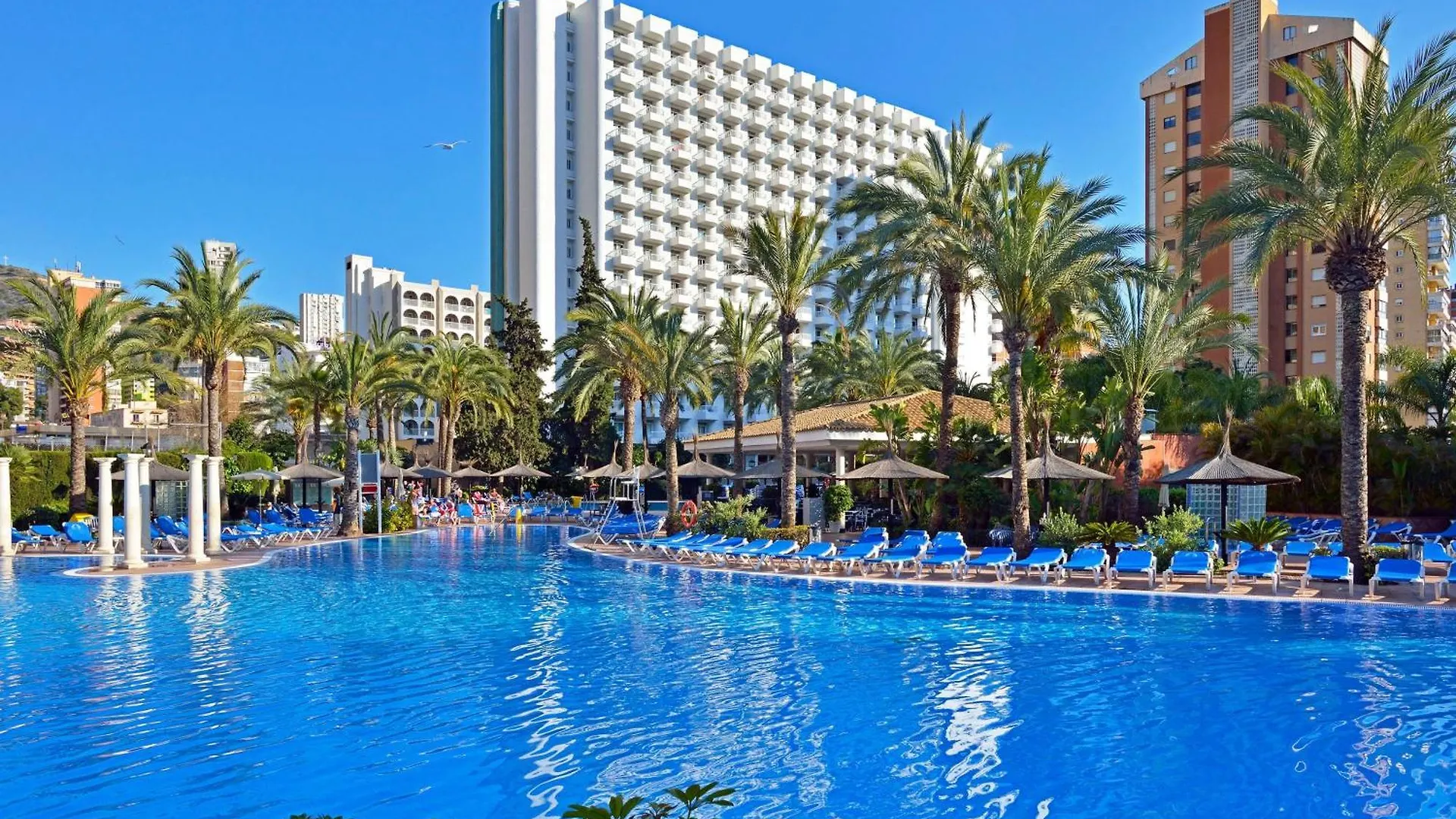 Rincón de Loix, Benidorm: 4 Familienhotels verglichen