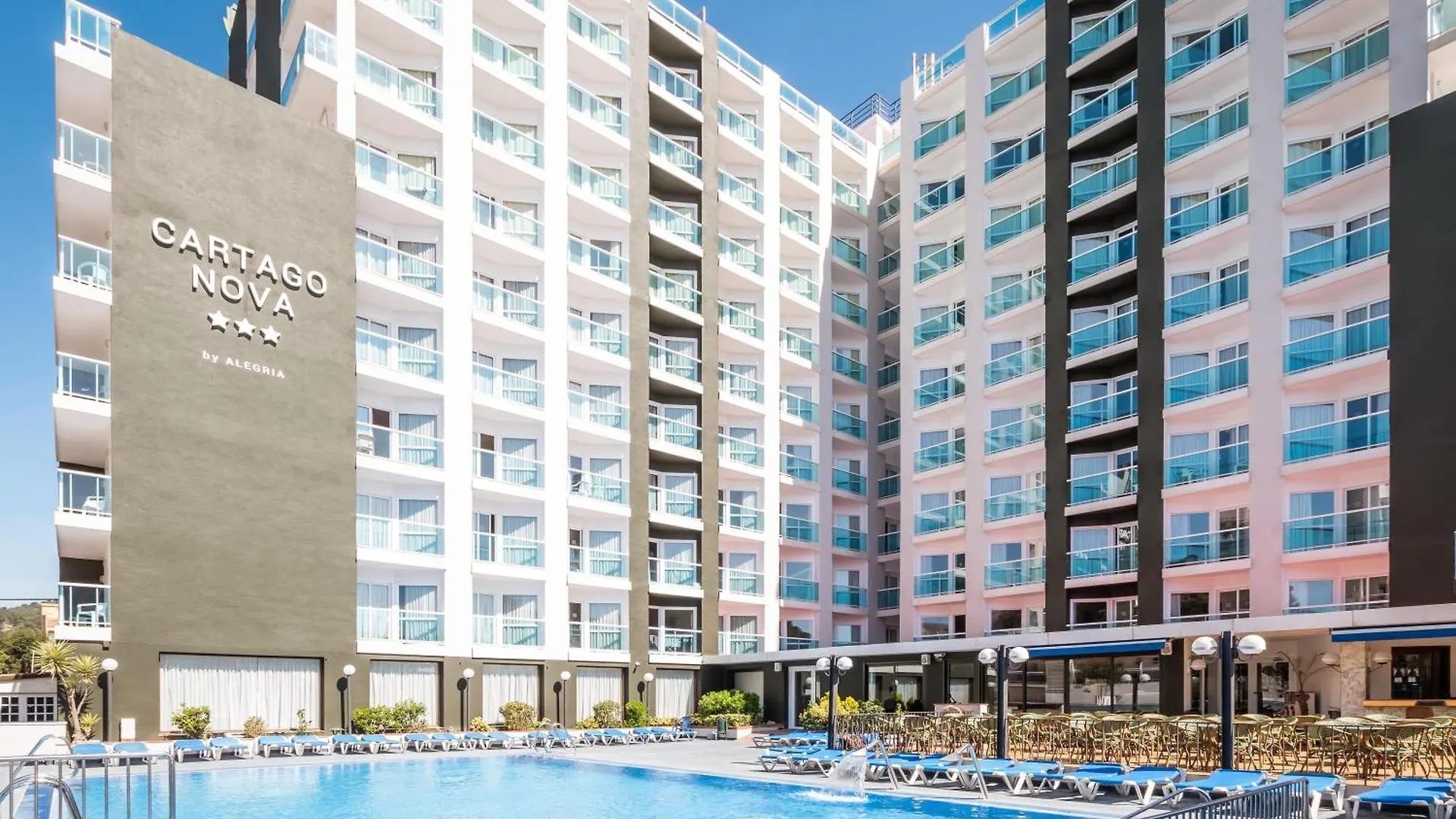 4 Strandhotels in Malgrat de Mar Beach - Der Buchungsguide