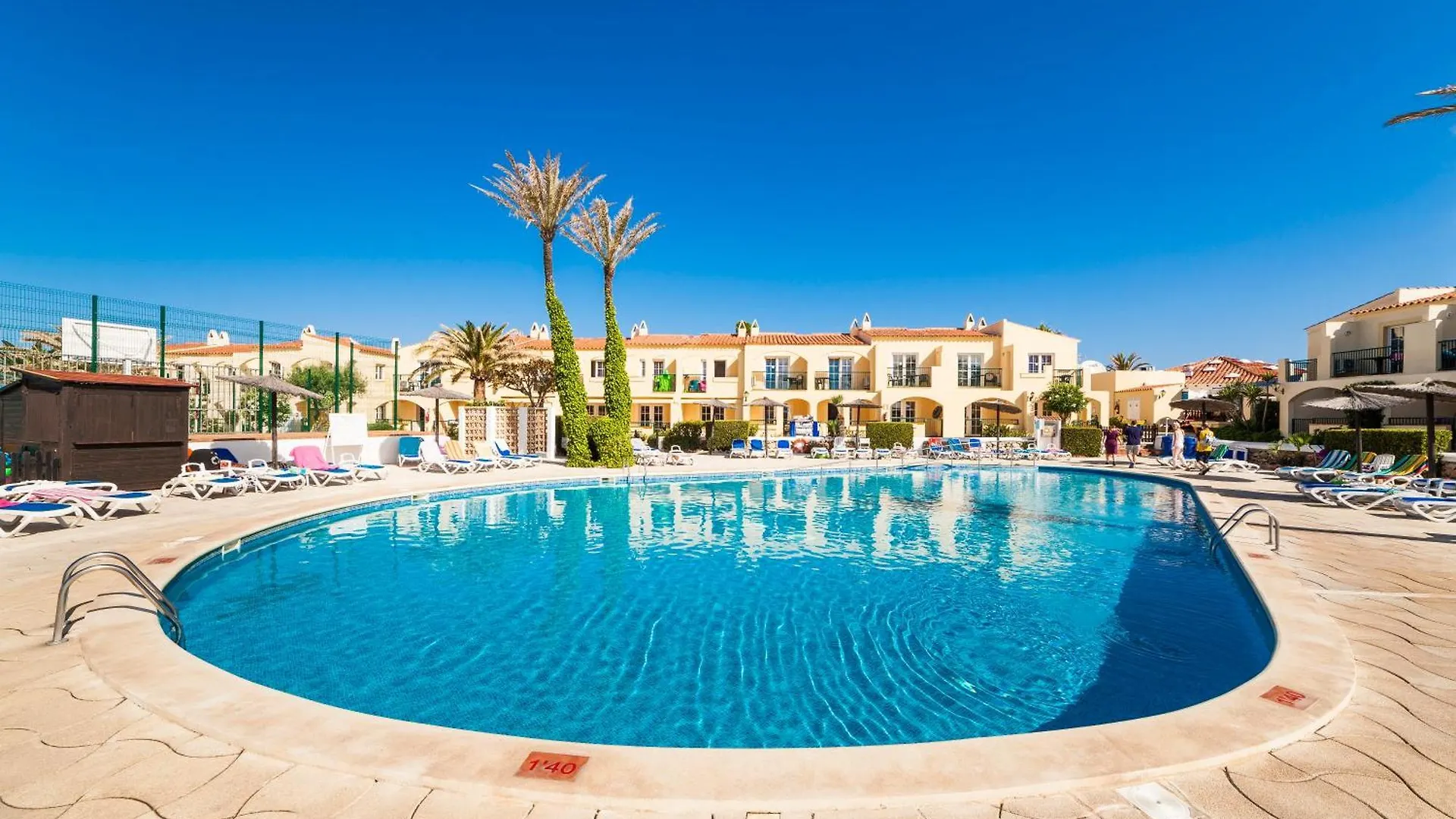 4 Globales Hotels nahe dem Leuchtturm Ciutadella - Vergleich & Tipps