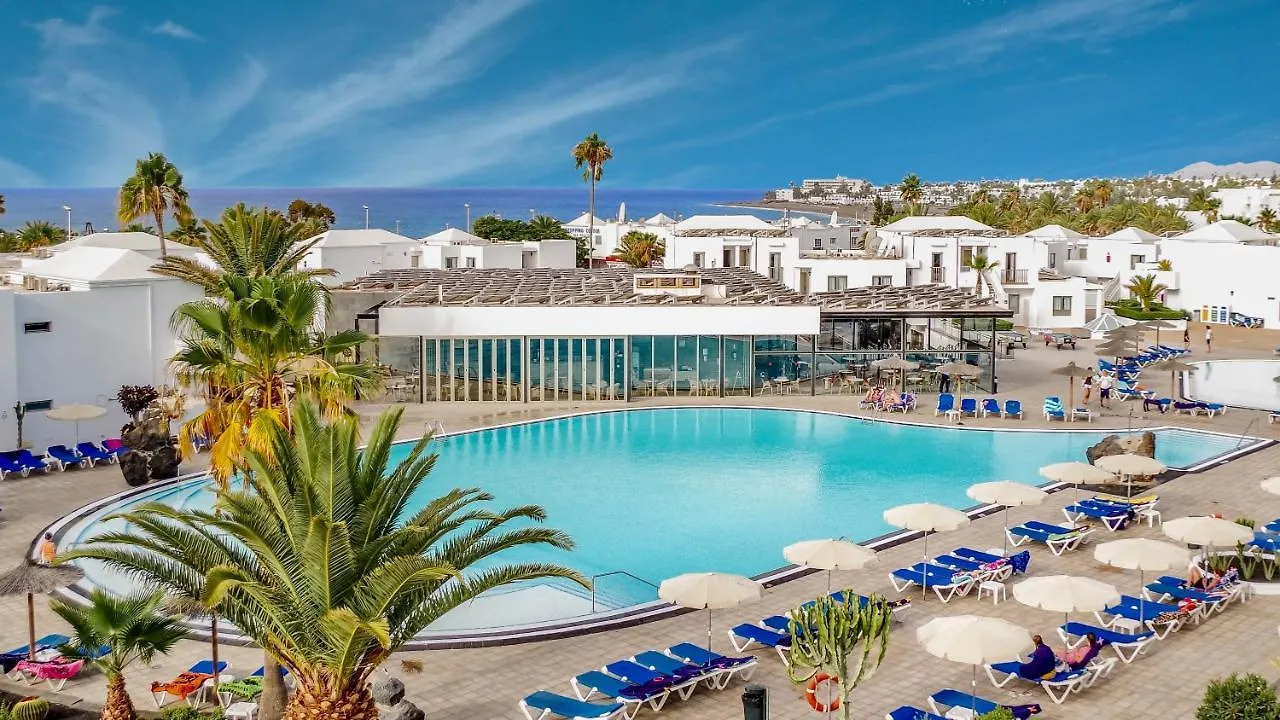 Nahe Los Pocillos übernachten: 4 flughafennahe Hotels im Vergleich