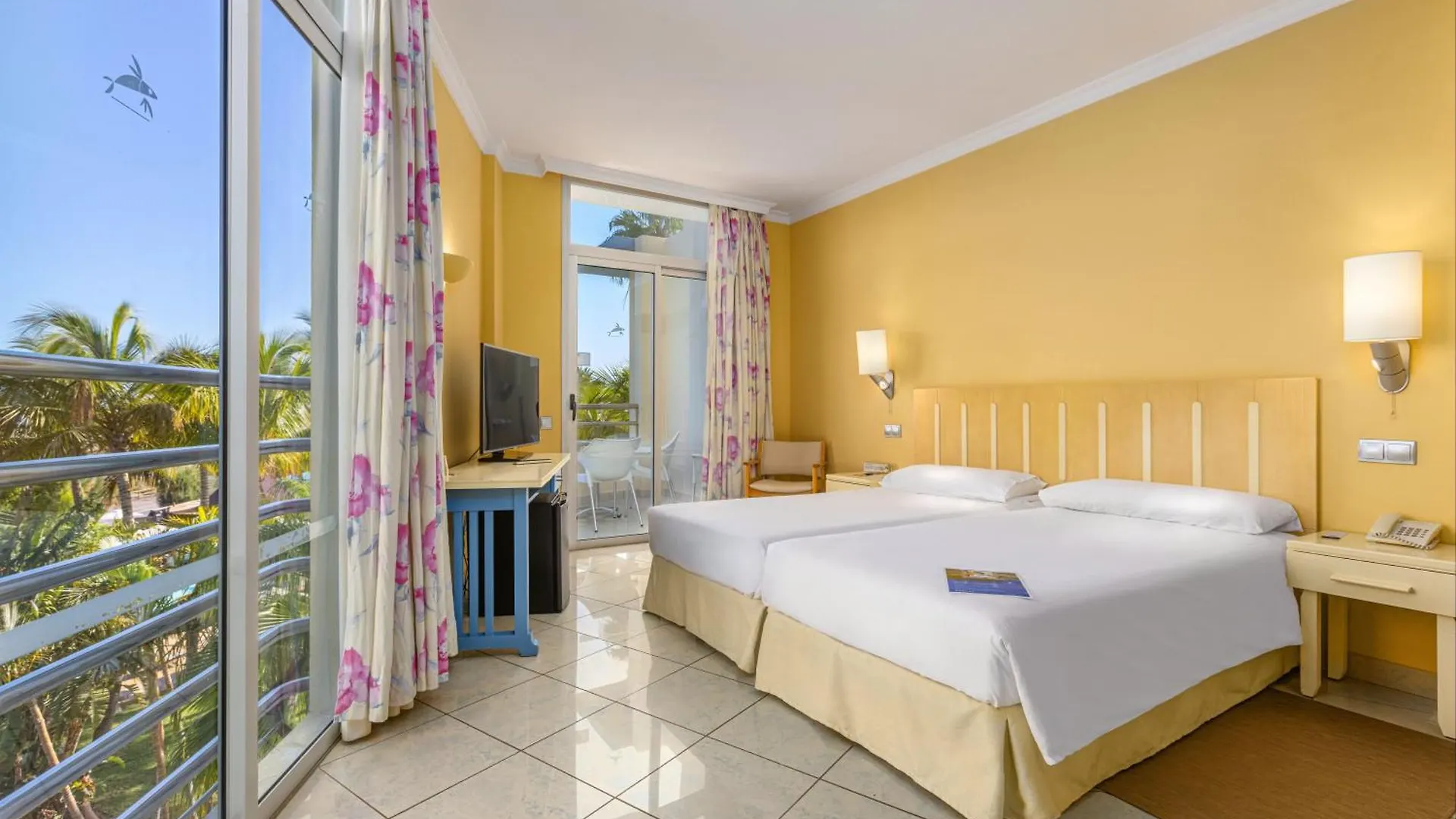 Nahe Jandia Golf übernachten: 5 Hotels im Vergleich