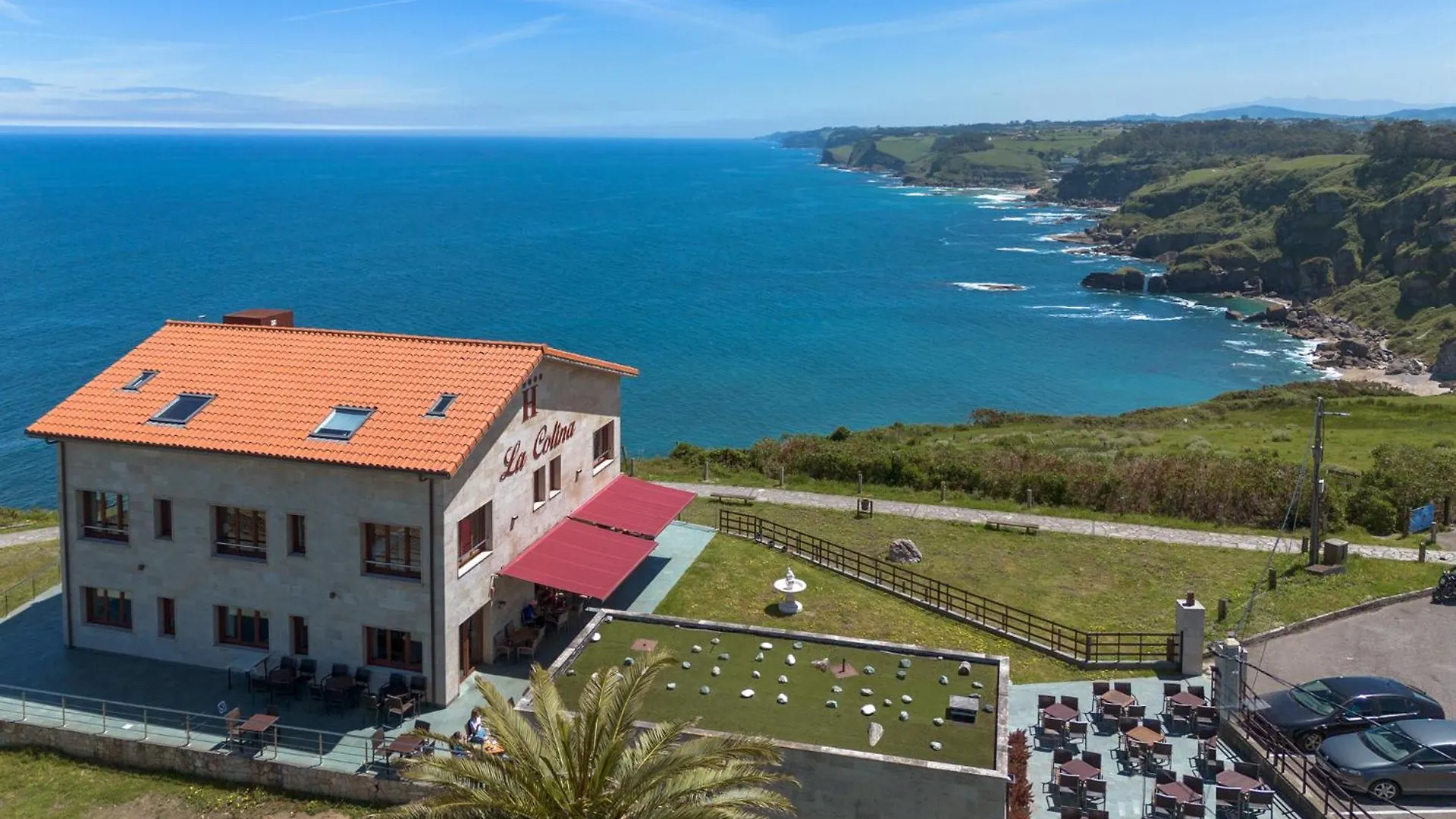 Wo in Nordspanien übernachten: 4 Romantische Hotels im Vergleich