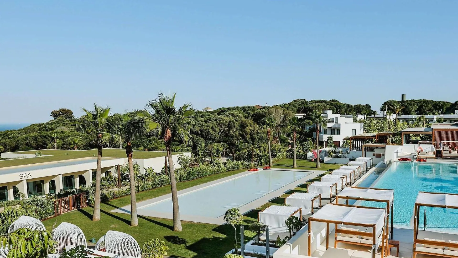 5 Design-Hotels in Spanien, die das Reisen neu definieren