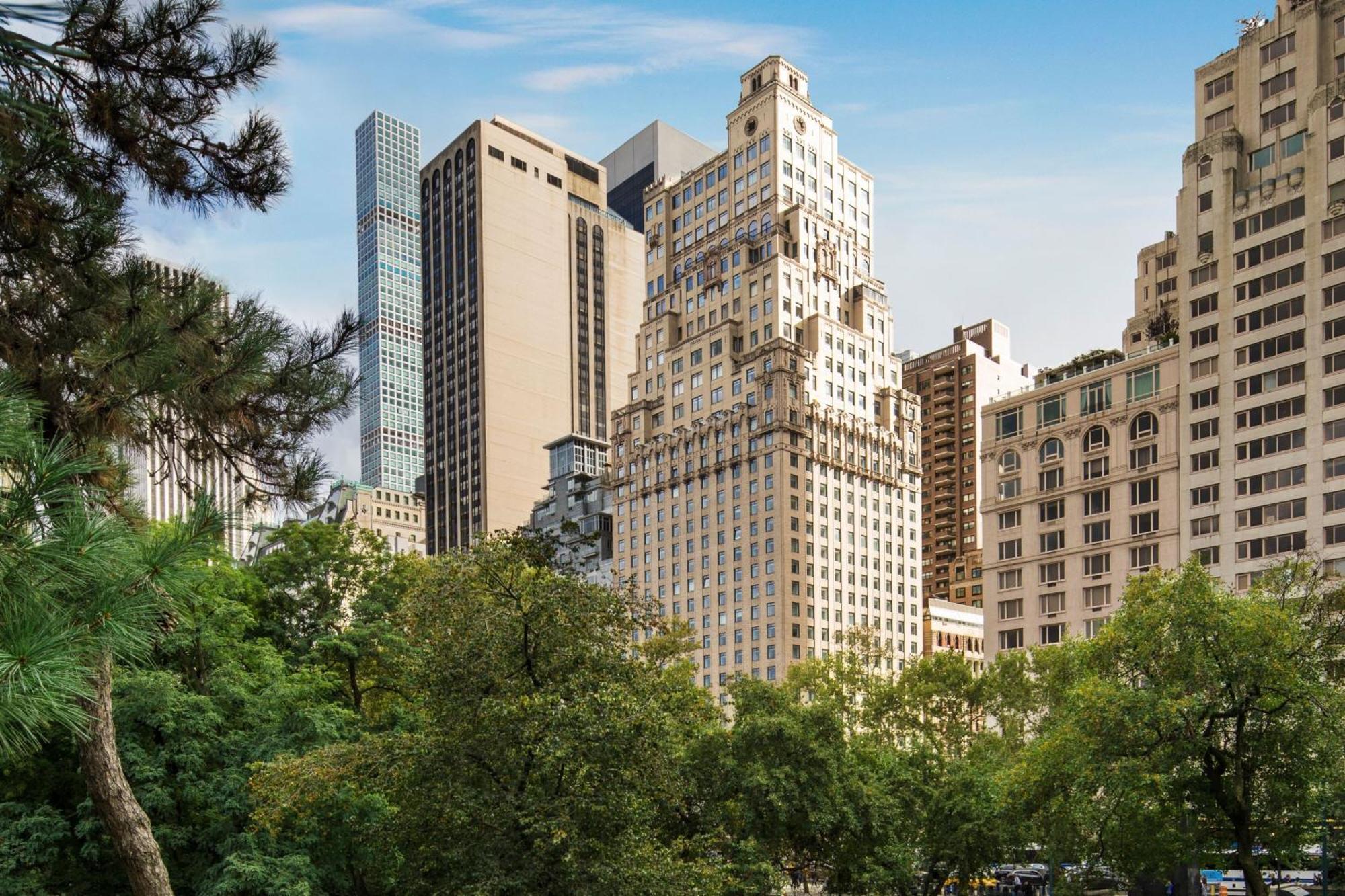 15 Business-Hotels in Midtown Manhattan für Geschäftsreisende