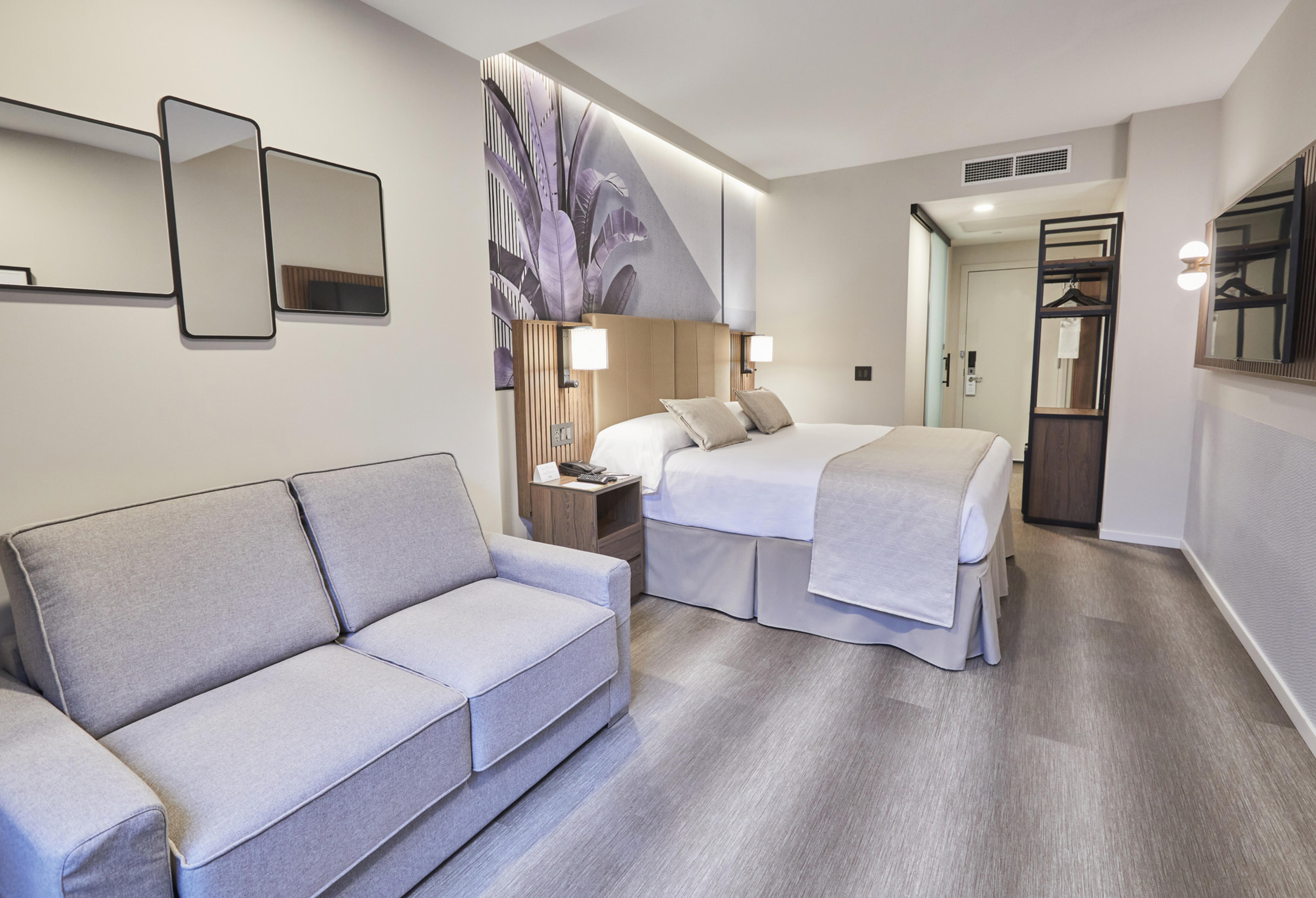 14 Hotels in Manhattan mit guter Flughafenanbindung
