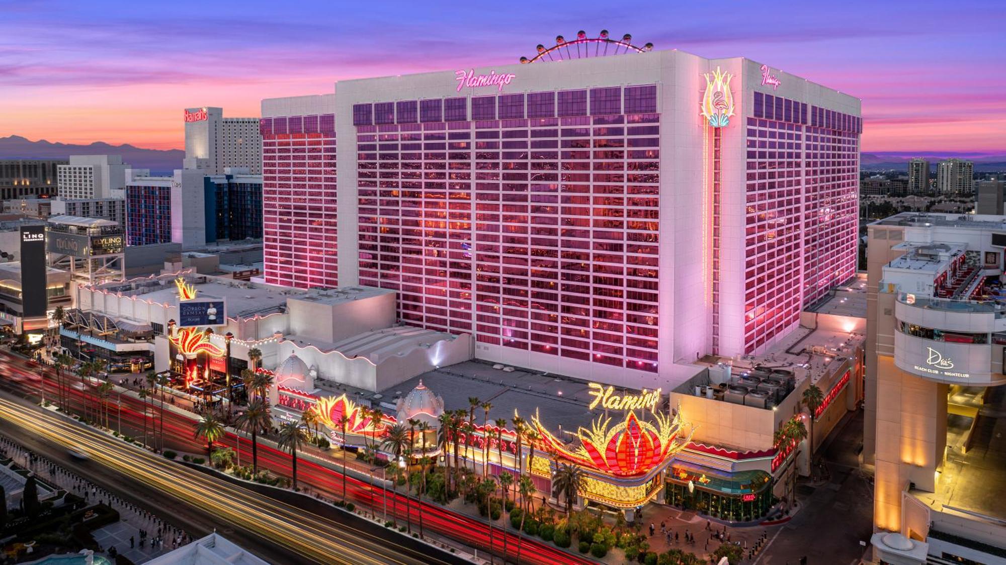 10 Spa-Hotels am Las Vegas Strip: Der ehrliche Buchungsguide