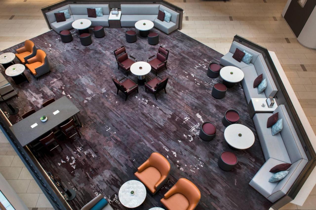 5 Familienhotels an der Newbury Street, die sich wirklich lohnen