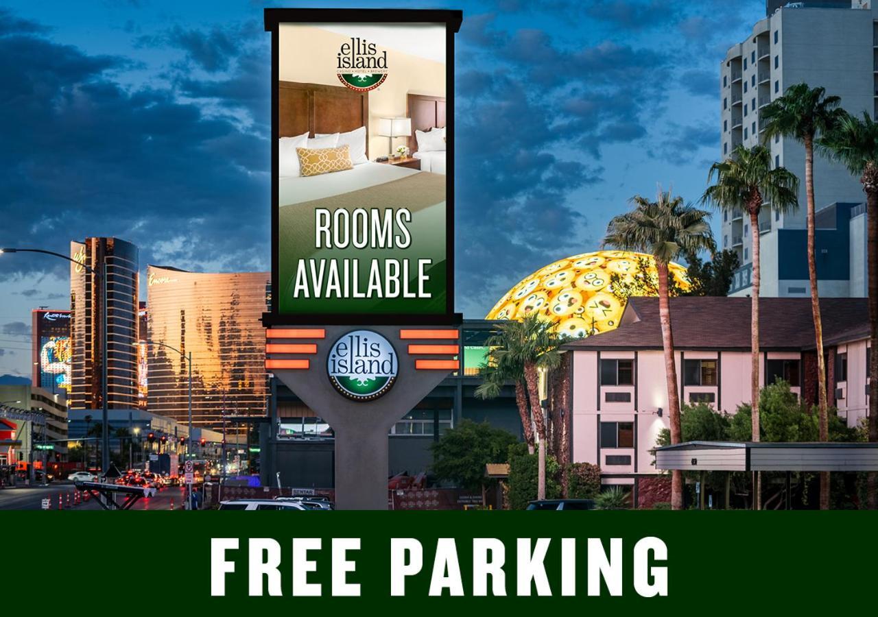 10 Hotels nahe der Stratosphäre Las Vegas mit cleverer Lage