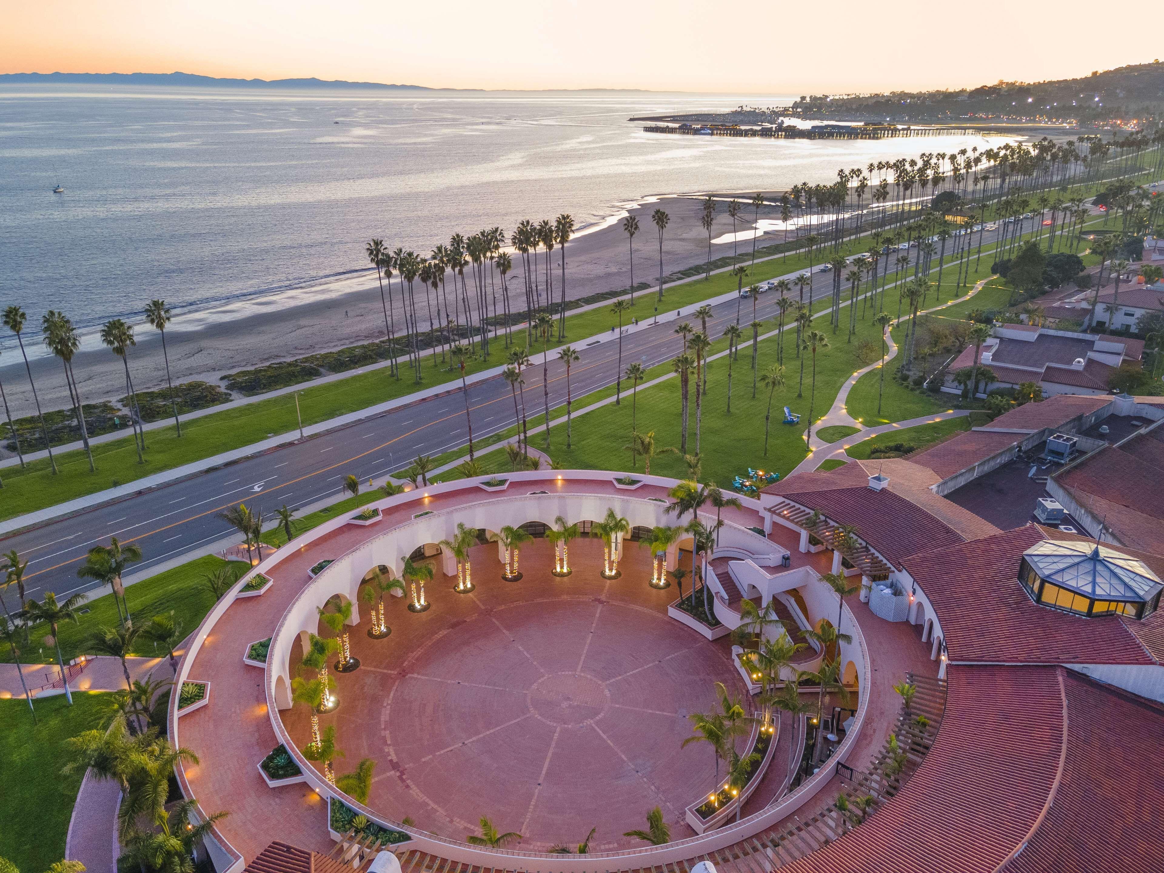 Where to Stay in Kalifornien & Nevada: 5 Beste Spa Hotels