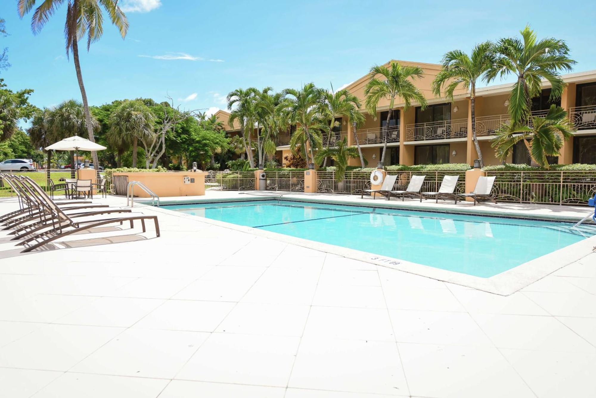 5 Top Beach Hotels im Süden der USA für jeden Reisetyp