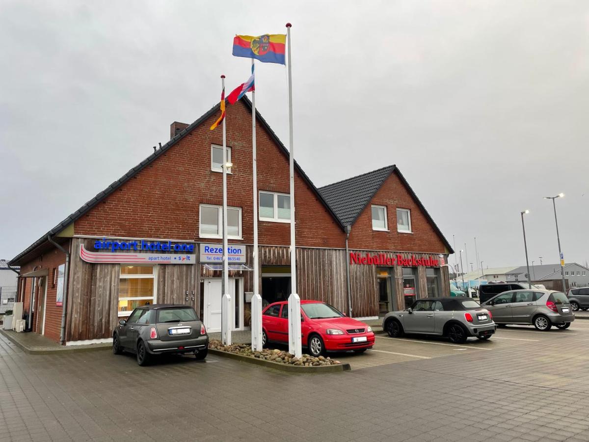 11 Zentrale Hotels nahe Die Männer mit den Pieptauschiffen auf Sylt