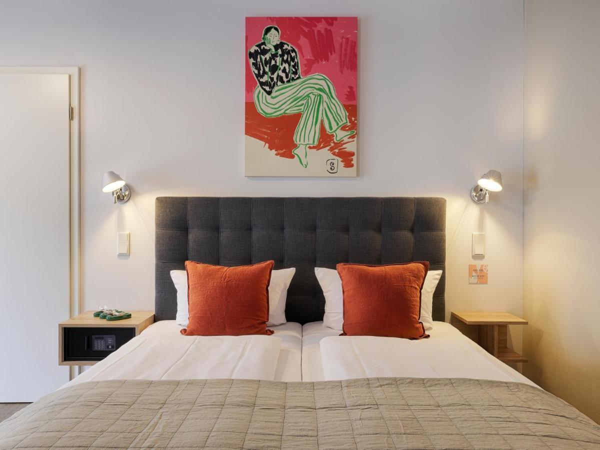 11 Budget-Hotels nahe der Marienkapelle, die überzeugen