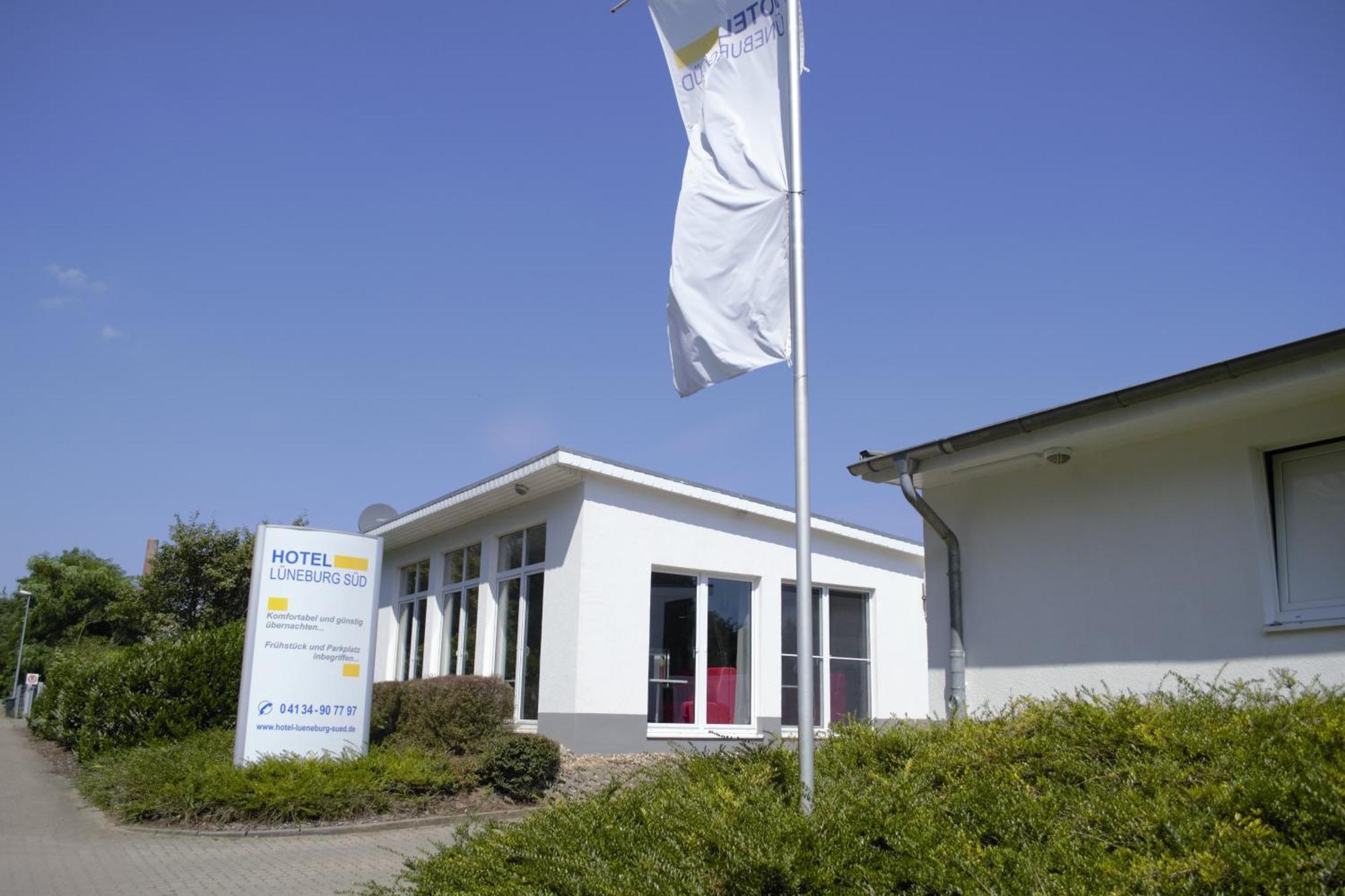 5 kluge Hotels nahe CineStar Lüneburg, die sich lohnen
