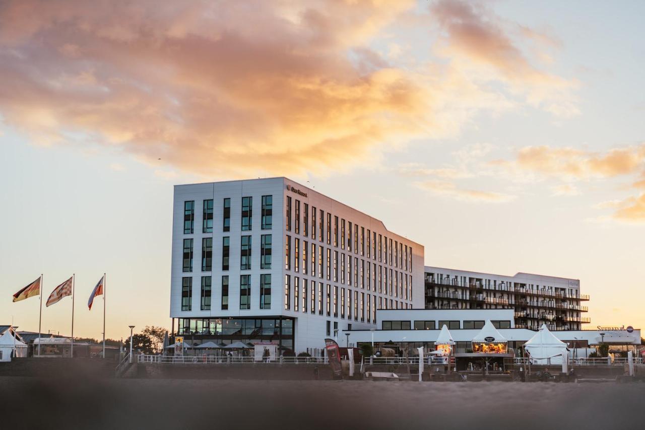 15 Strandhotels in Schleswig-Holstein für den perfekten Küstenurlaub