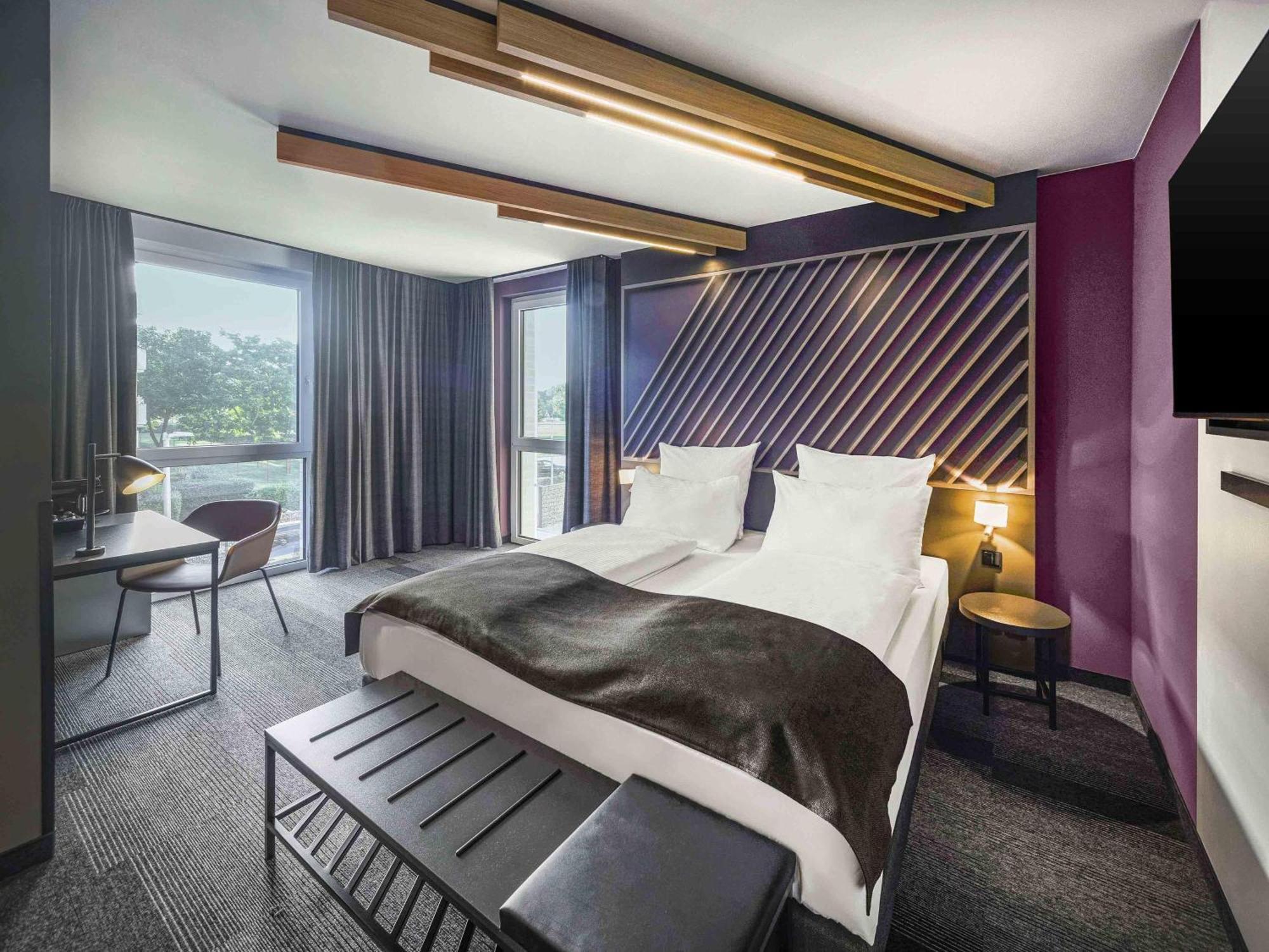 Wo günstig übernachten in Sachsen-Anhalt: 15 Budget-Hotels im Vergleich