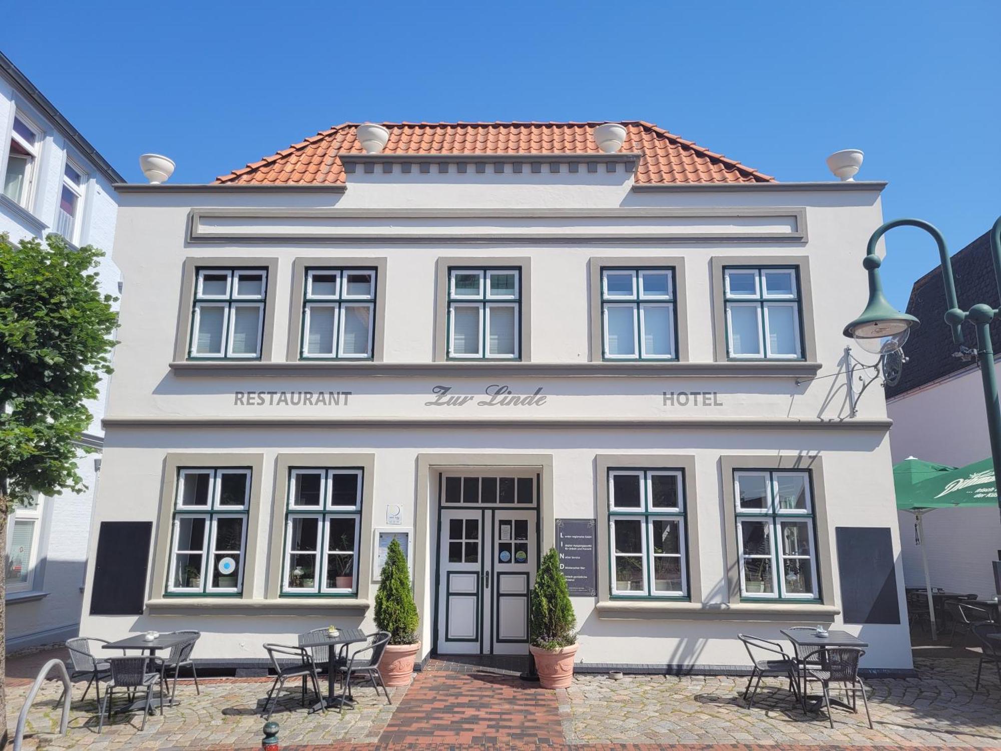 6 Romantische Hotels an der Nordseeküste für Paare