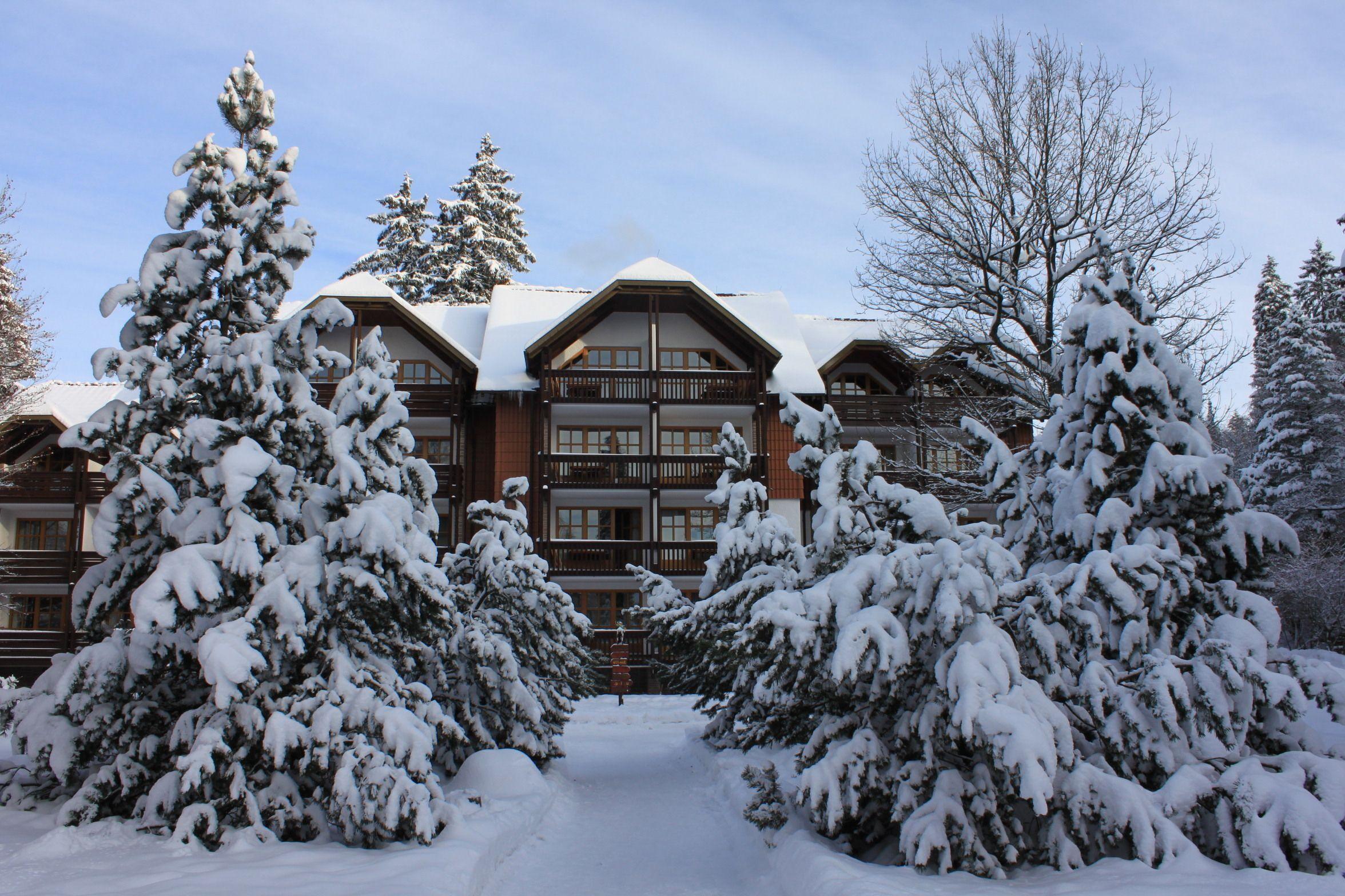 13 Familienhotels im Harz - Die besten Unterkünfte für den Familienurlaub