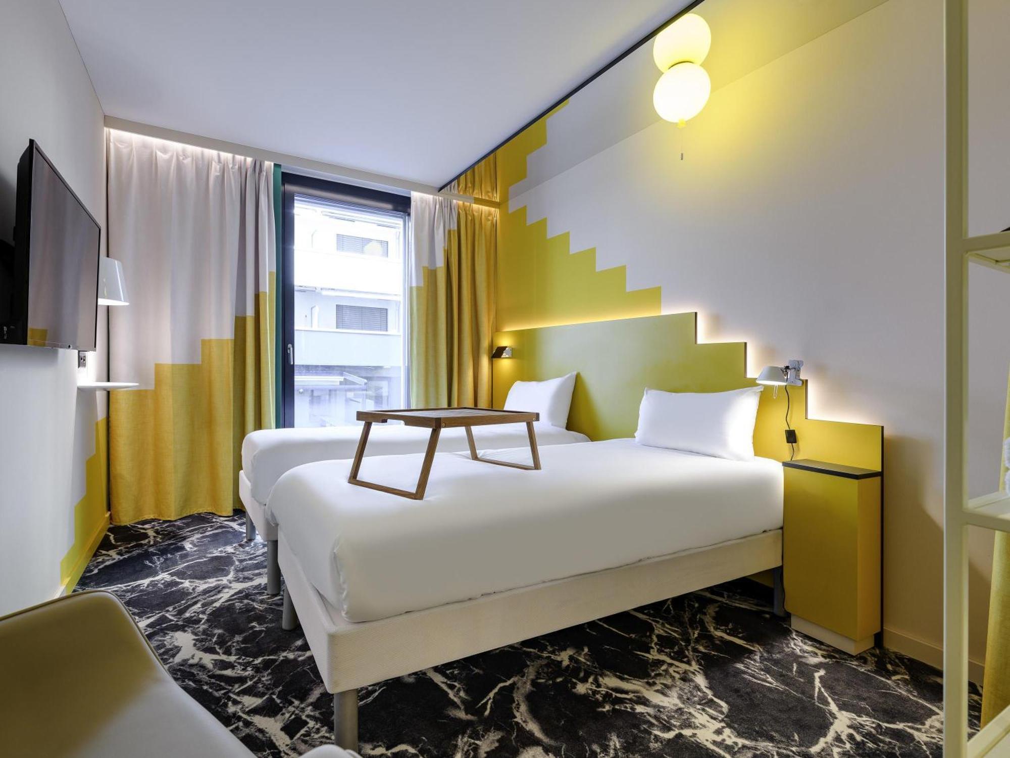 5 Zentrale Hotels in Zürich, Die Wirklich Überzeugen