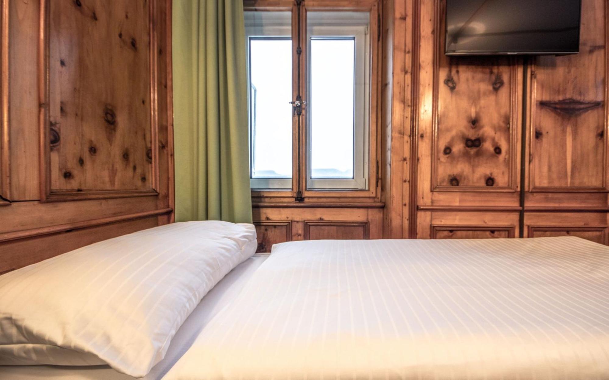 15 Top-Resorts nahe Rinerhorn - Davos & Arosa