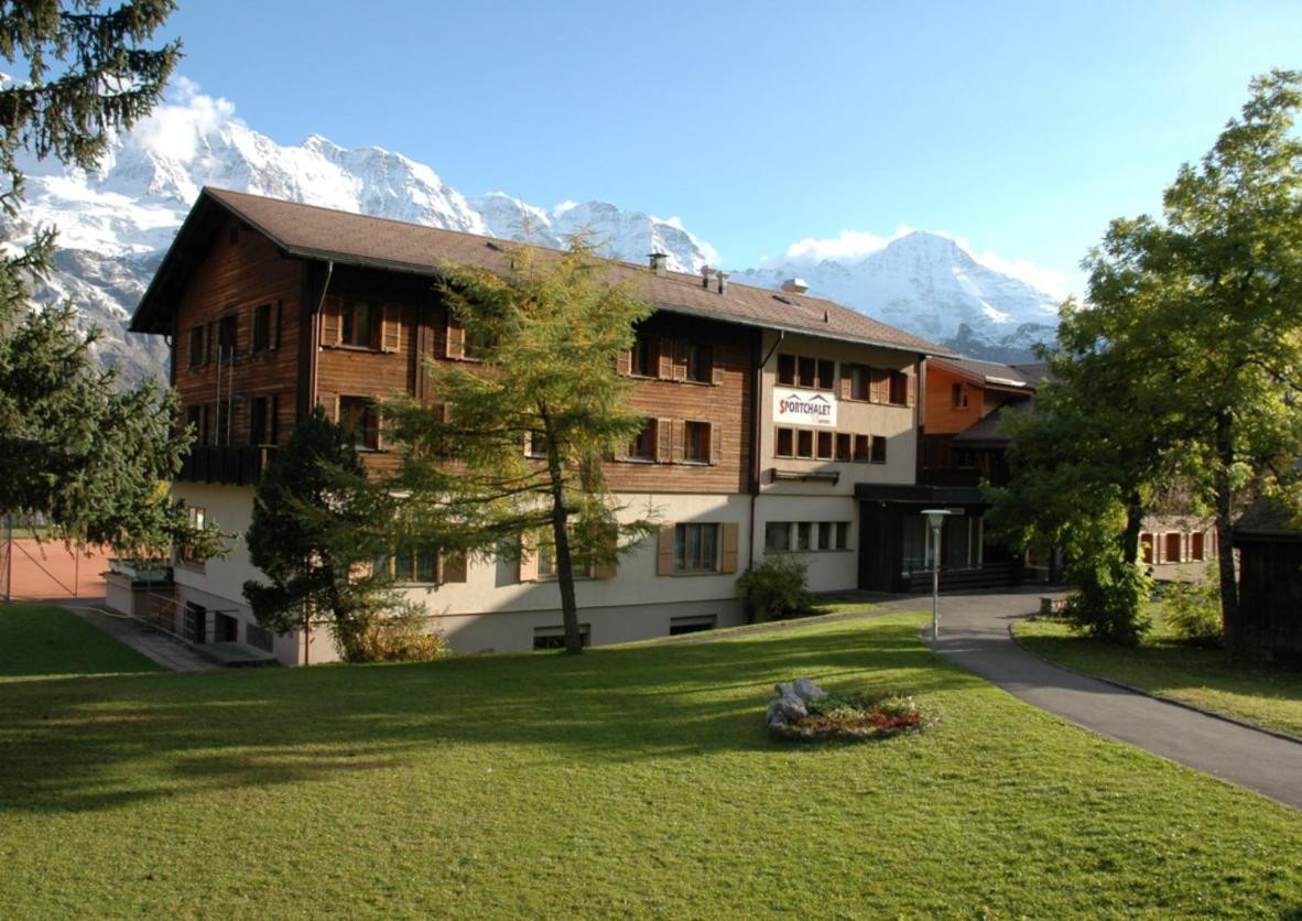 15 Resorts nahe Männlichen für direkten Zugang zur Jungfrau-Region