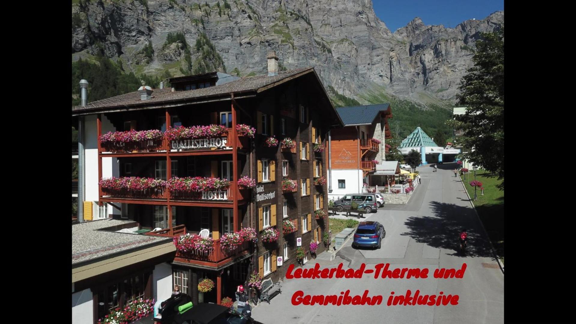 Wo übernachten nahe Petit Bonvin: 13 zentrale Hotels in Crans-Montana