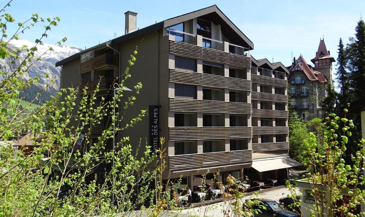 3 Familienhotels nahe der Rheinschlucht, die überzeugen