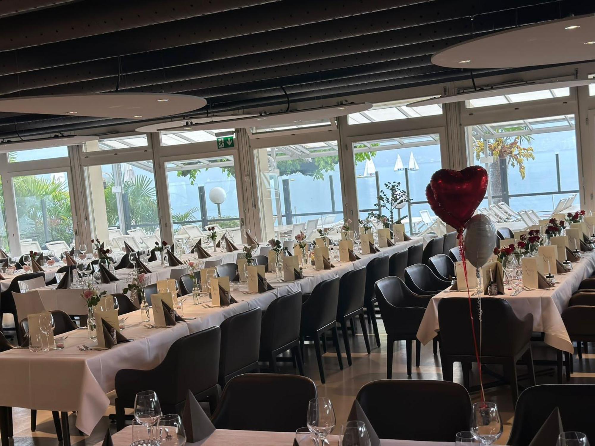 3 Familienhotels nahe dem Rebbaumuseum Spiez, die überzeugen