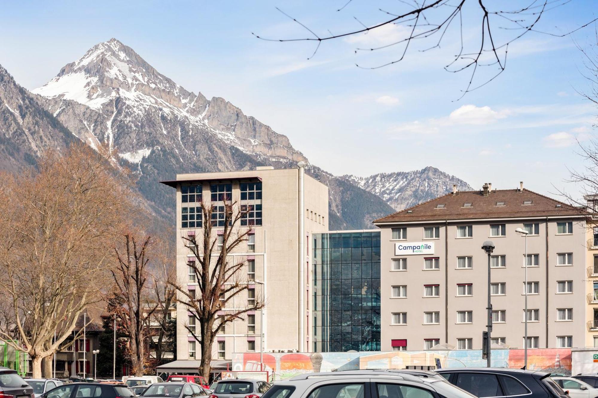 Wo Familien übernachten: 15 Hotels in den Schweizer Alpen