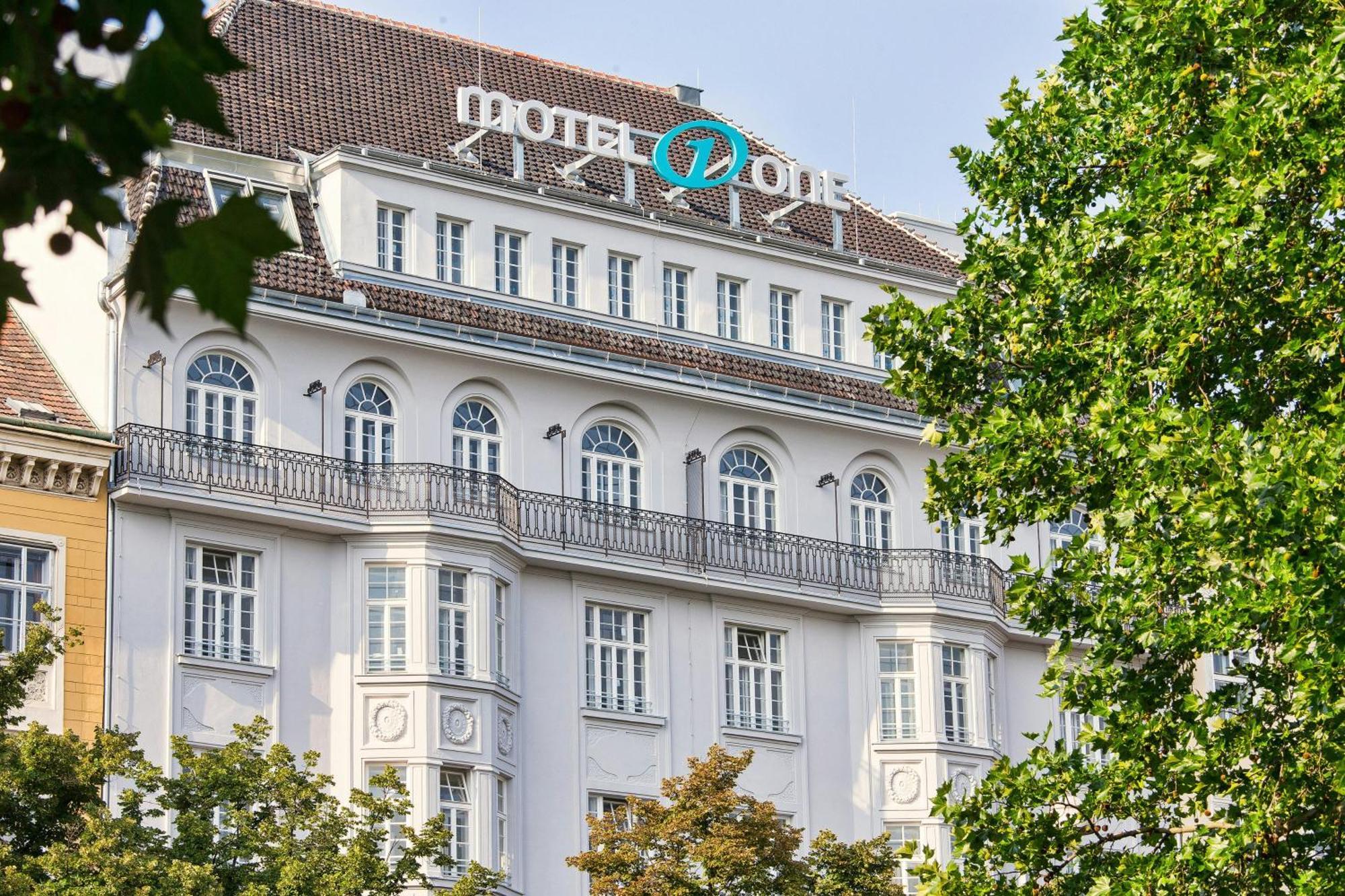 In Wien Zentrum übernachten: 15 Zentrale Hotels im Vergleich