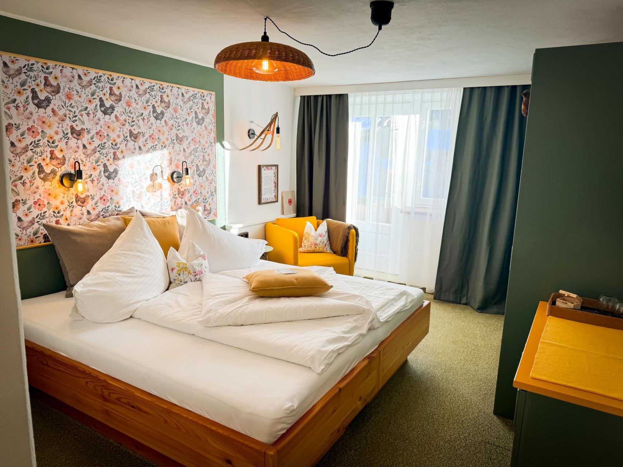 Nahe Übungshang übernachten: 10 Resorts im Vergleich