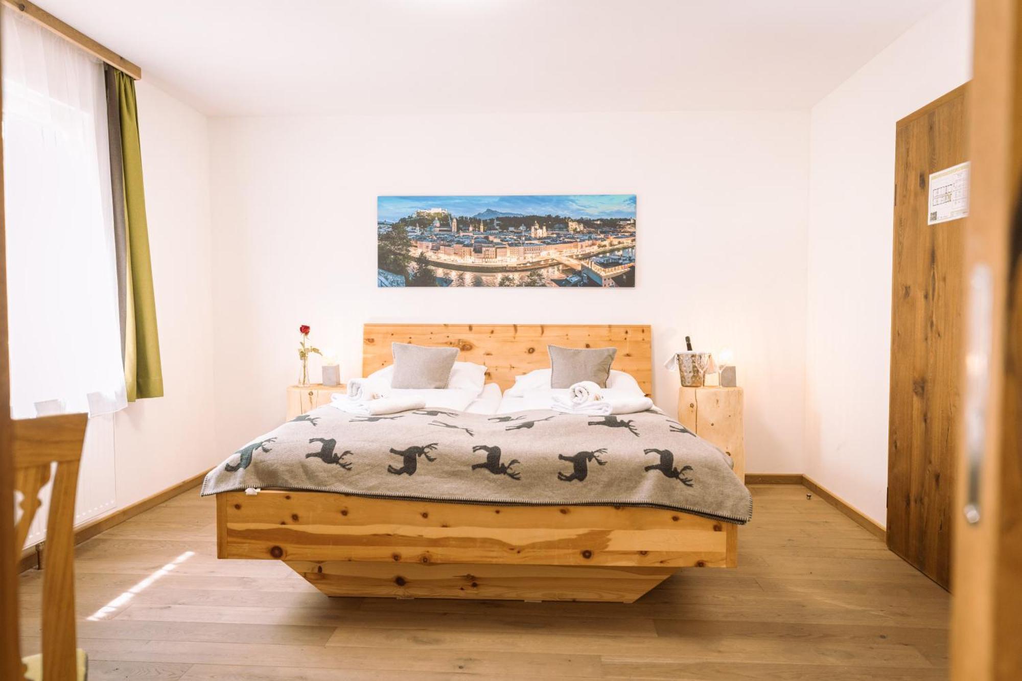 15 Hotels nahe Schloss Freisaal mit guter Flughafenanbindung