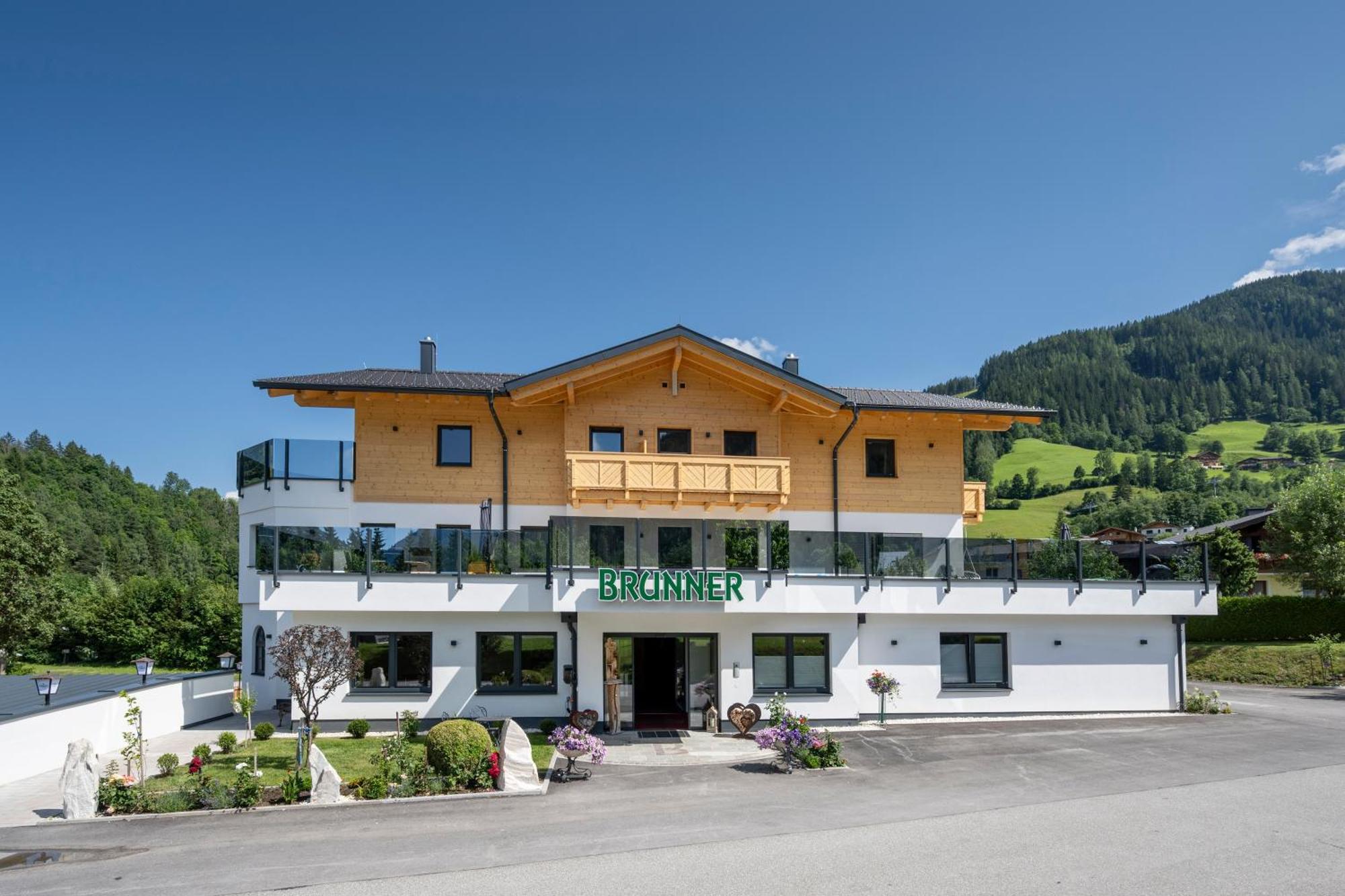 15 Familienhotels nahe Sepp'n'Jet Reiteralm II für Skiurlaub