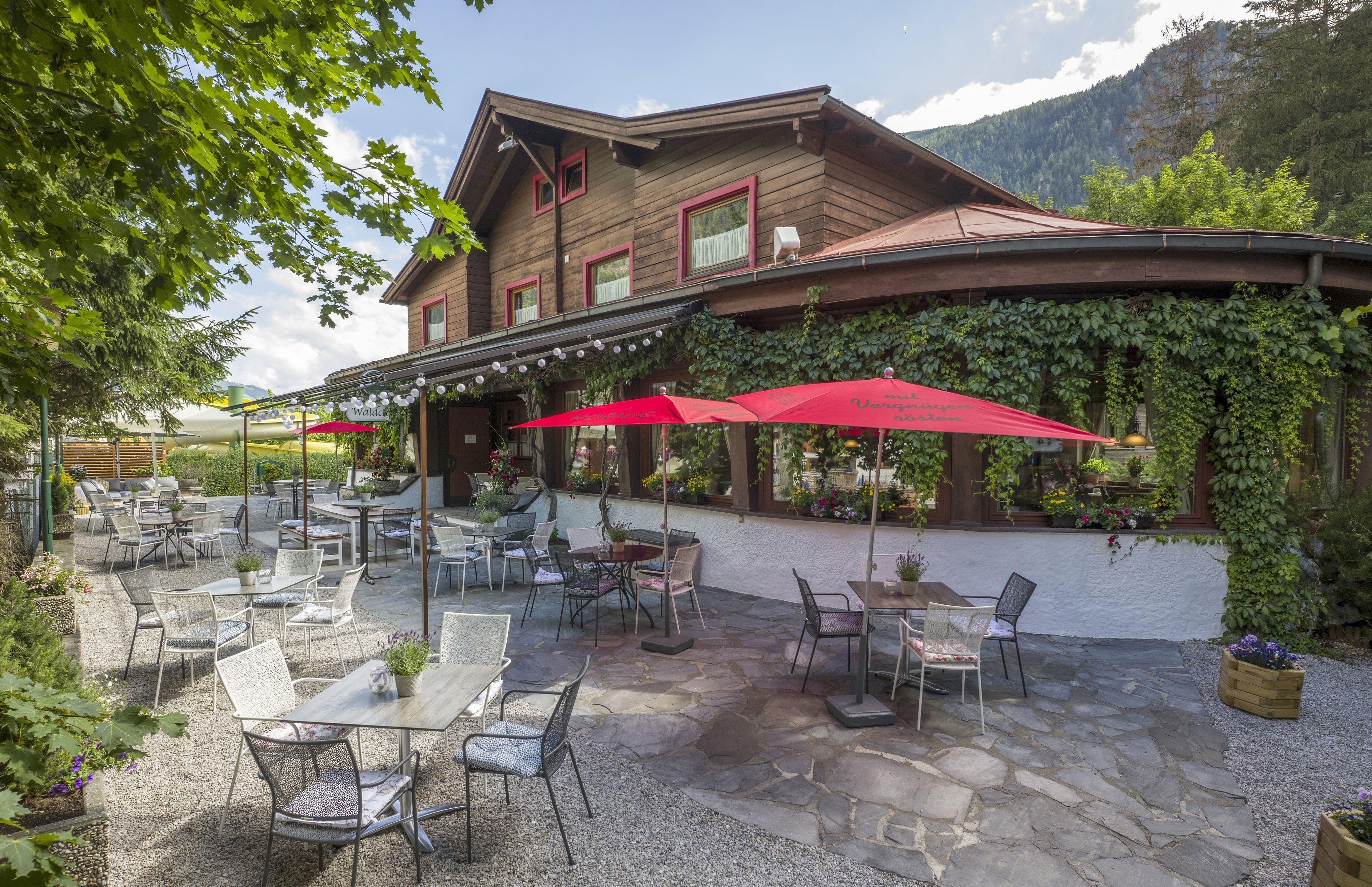 15 Zentral gelegene Hotels nahe der Rosenalmbahn 2 im Zillertal