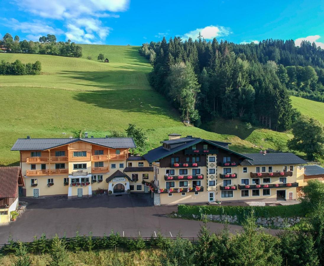15 Top Familienhotels nahe den Reiteralm Bergbahnen