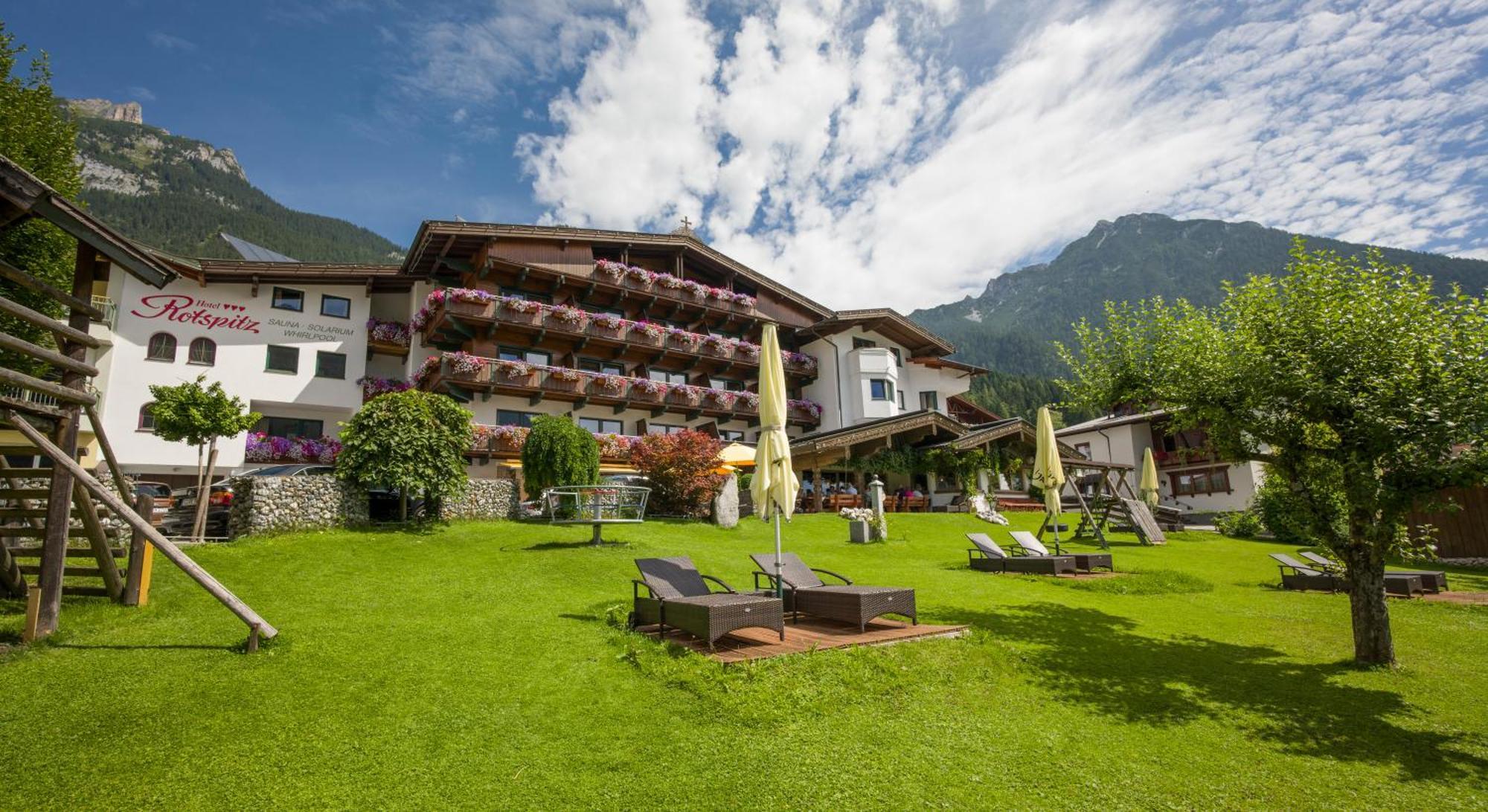 Wo übernachten nahe Museum Jenbach: 15 zentrale Hotels im Überblick