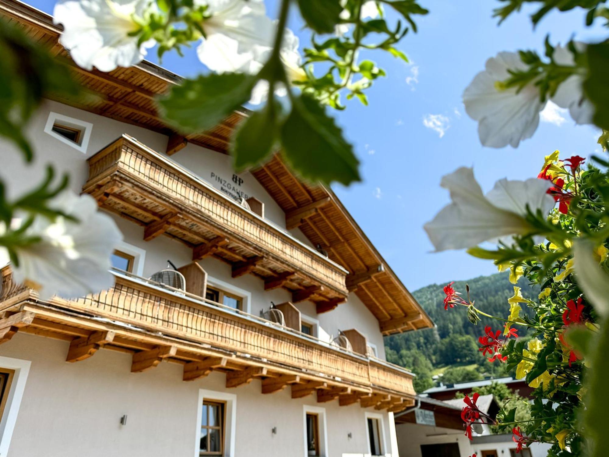 Wo übernachten nahe Burg Kaprun: 15 zentrale Hotels im Vergleich
