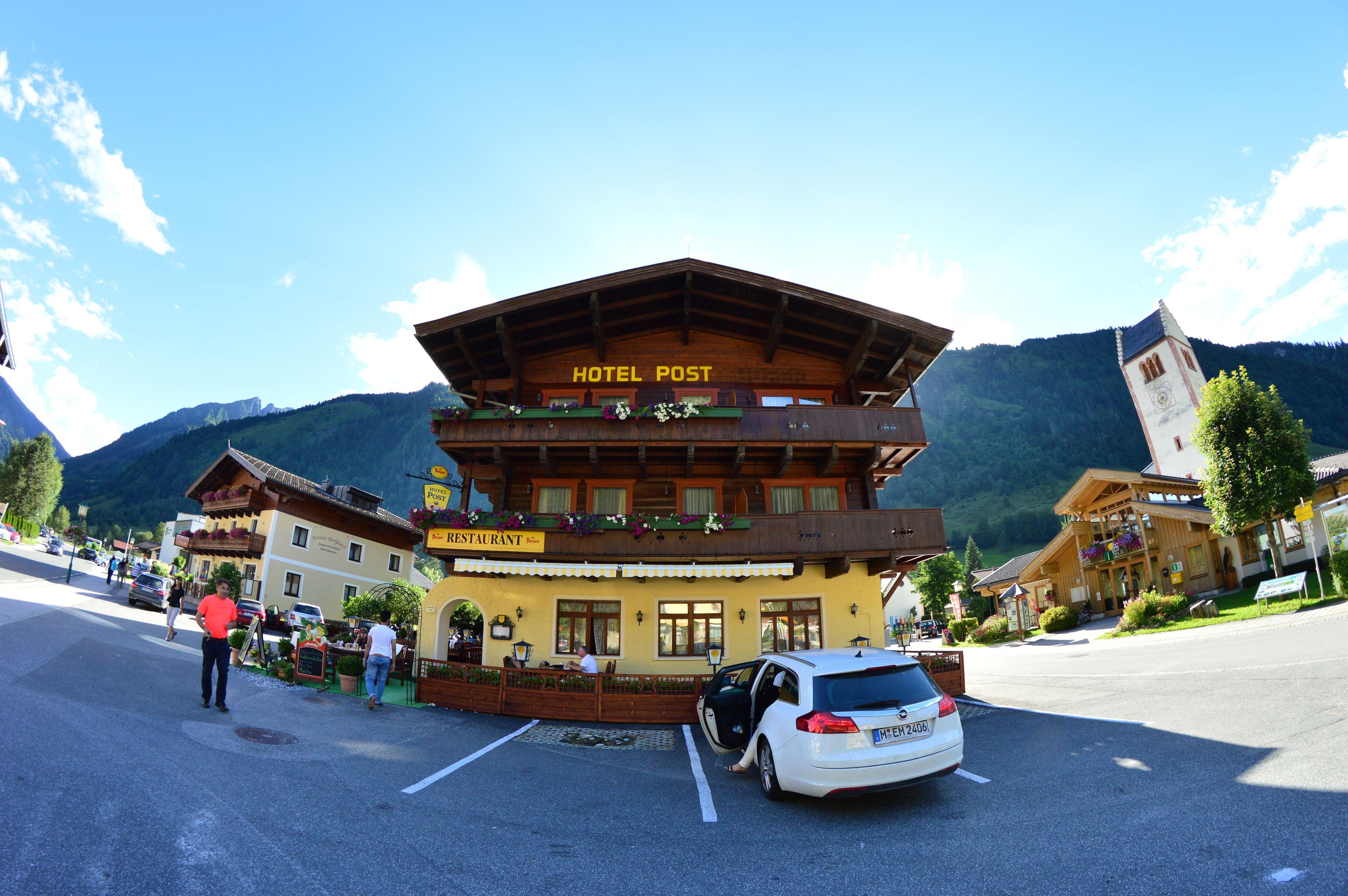 Wo Sie mit Familie nahe Burg Kaprun übernachten: 12 Hotels im Vergleich