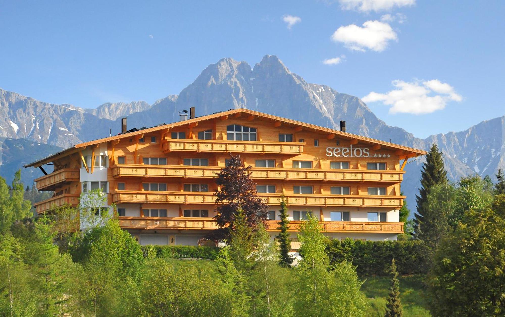 15 Resorts nahe dem Sonnenlift Reith, die wirklich überzeugen