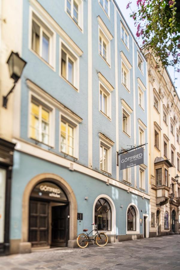 9 Zentrale Hotels nahe dem Casino Linz im Vergleich