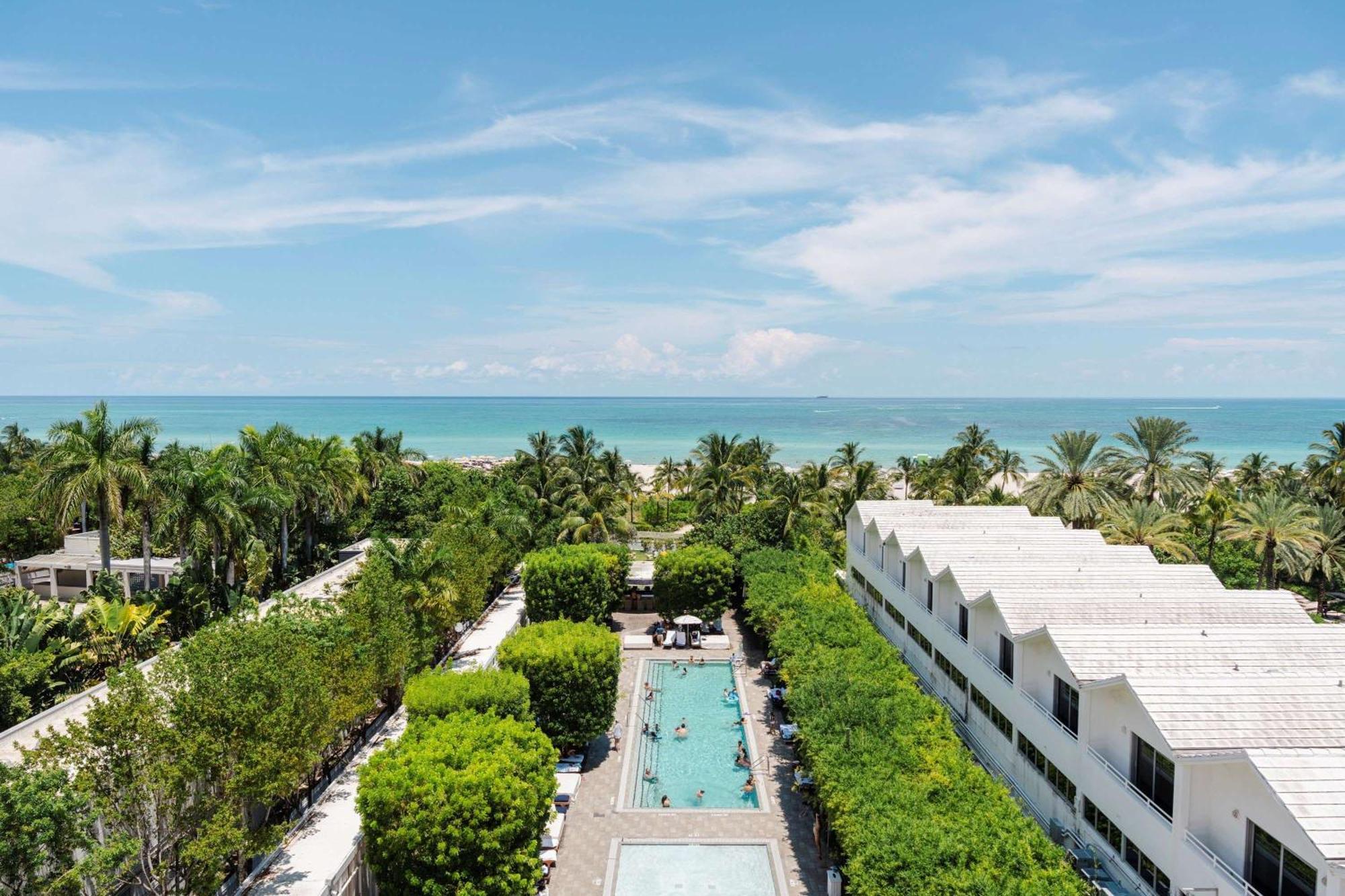 5 Strandhotels in Florida, die wirklich überzeugen
