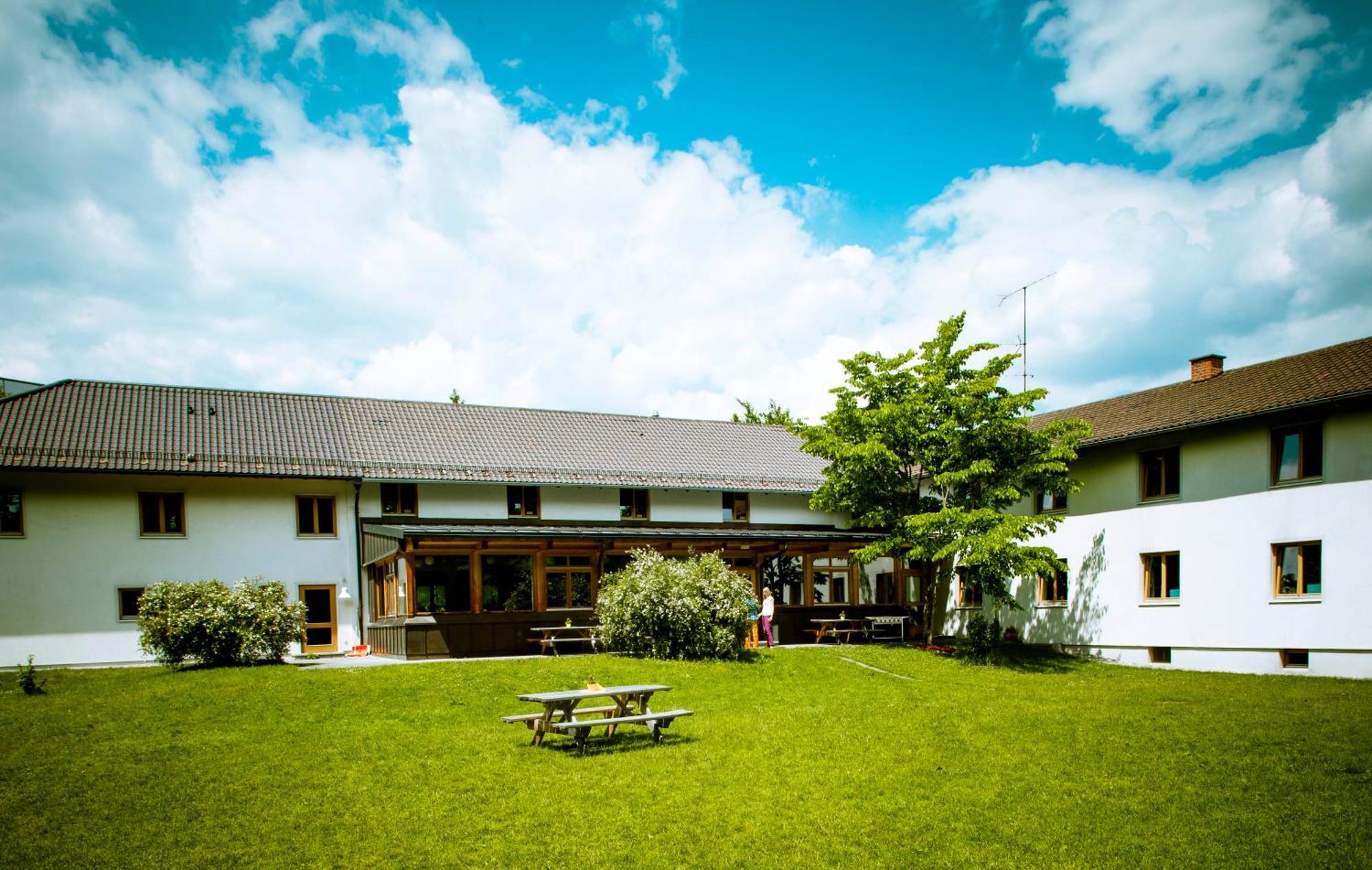 In den Alpen übernachten: 13 zentrale Hotels im Vergleich