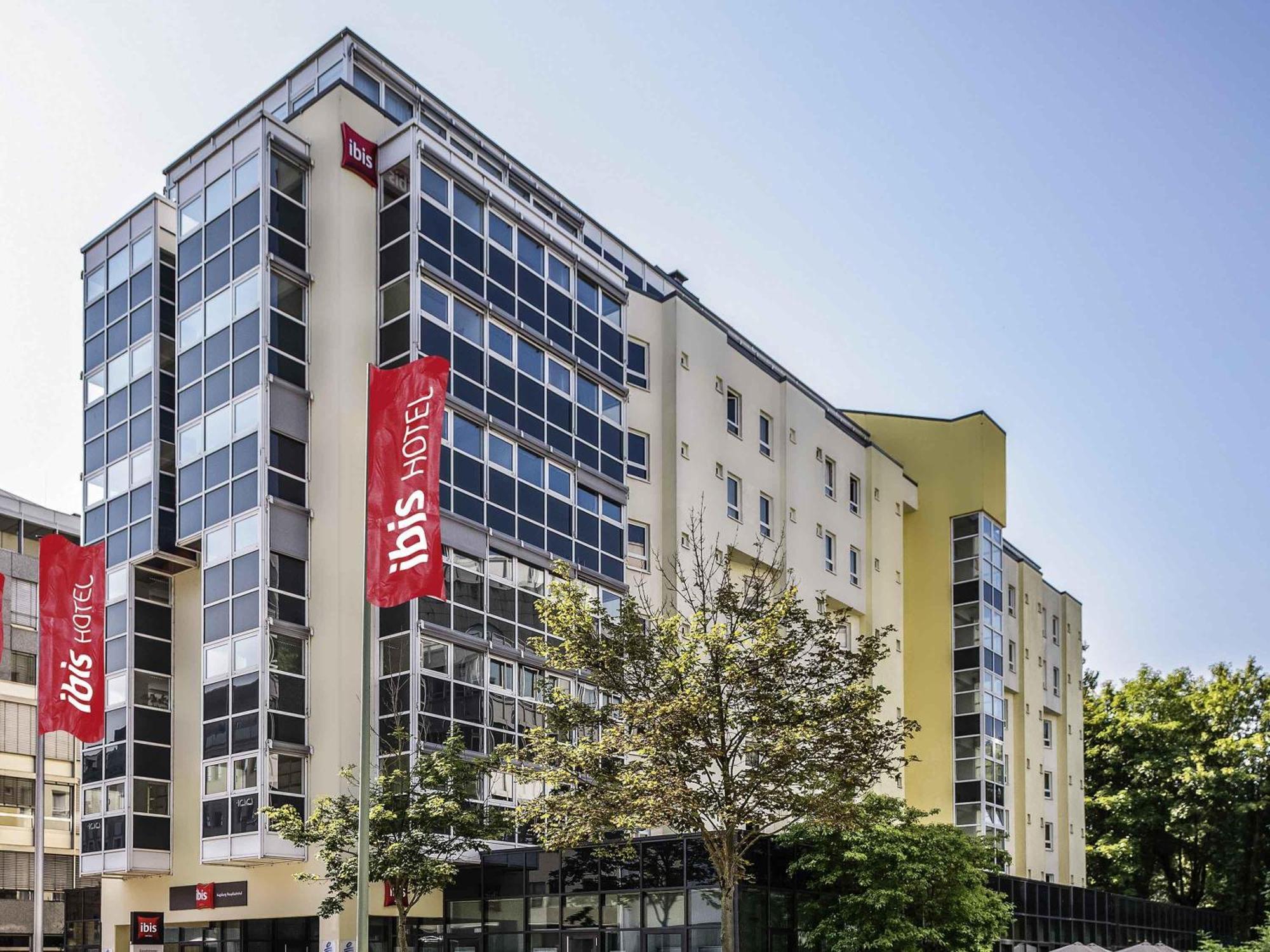 10 Zentral gelegene Hotels an der Romantischen Straße