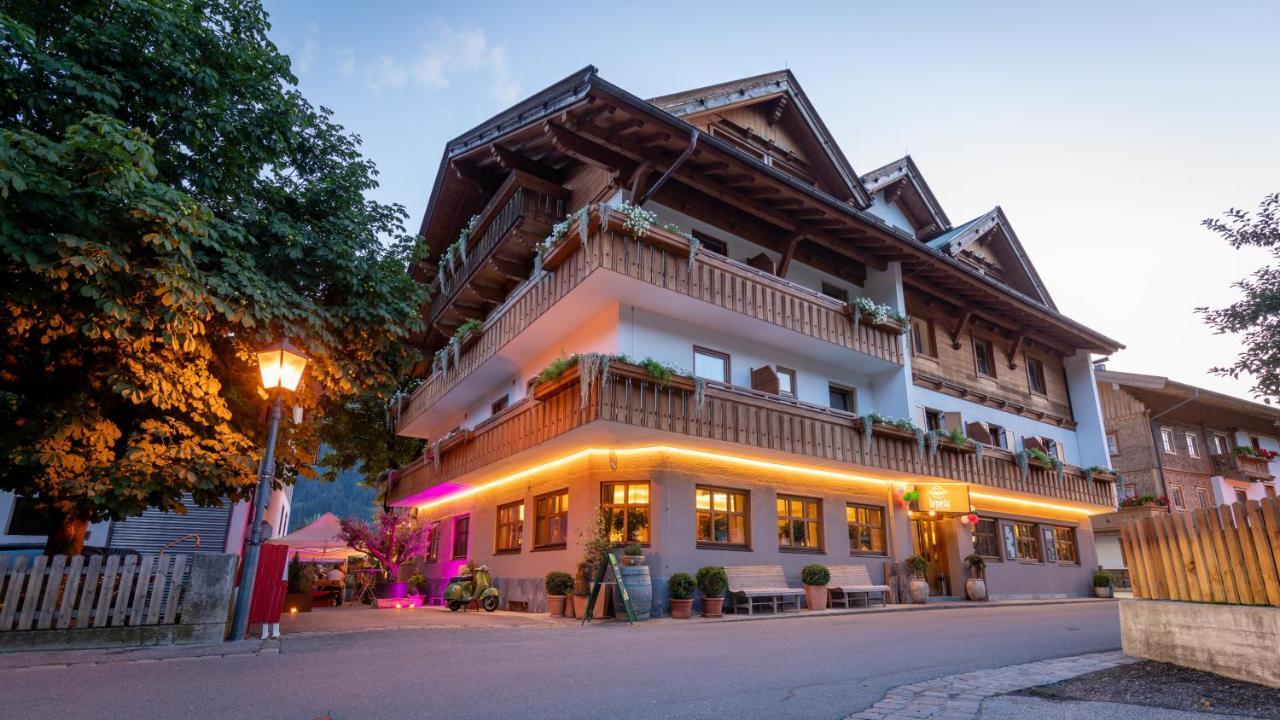 Nahe Gerlosstein übernachten: 4 Resorts im Vergleich
